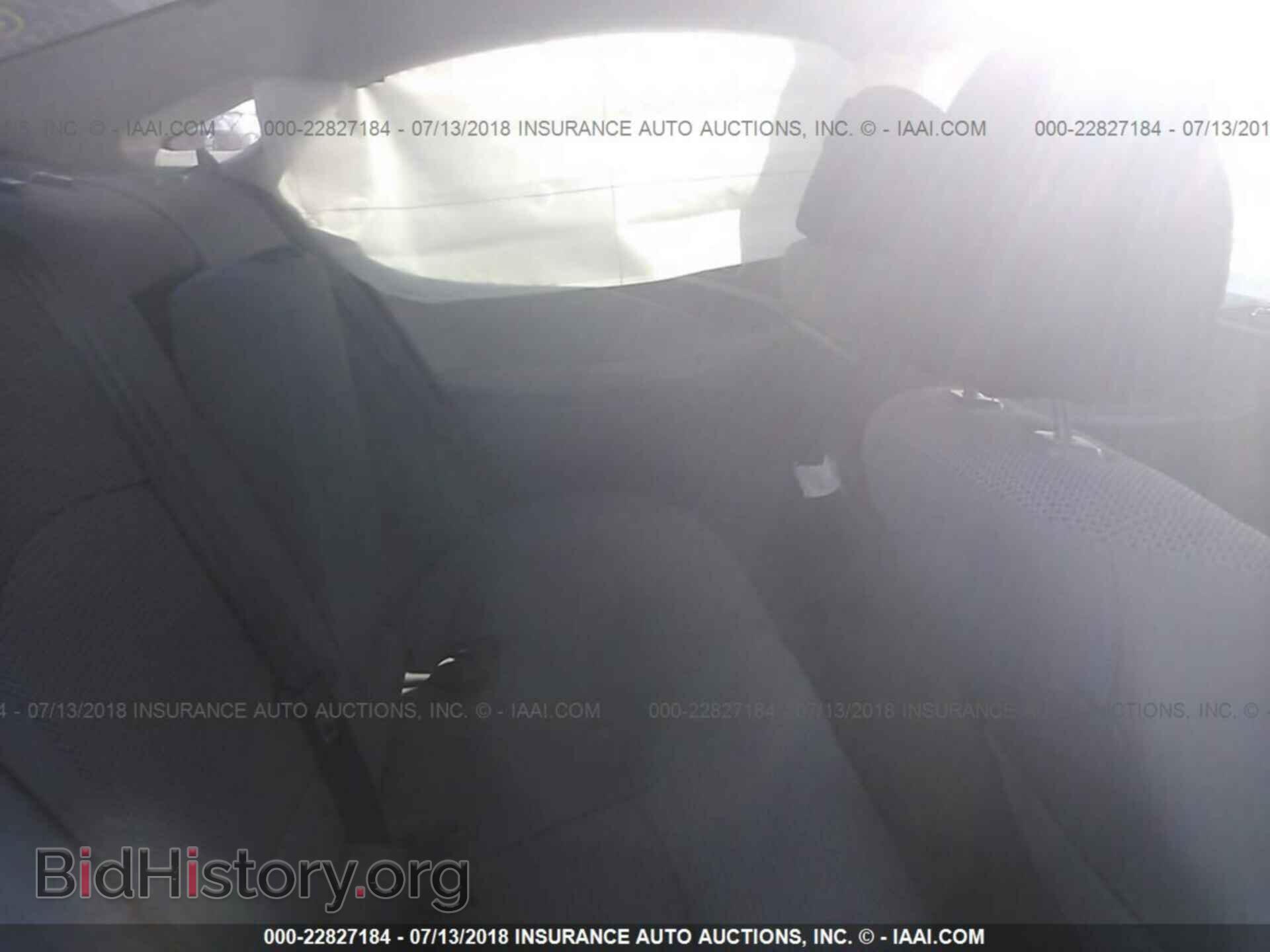 2012 Hyundai Sonata - VIN: 5NPEB4AC2CH500457 - Фото 8