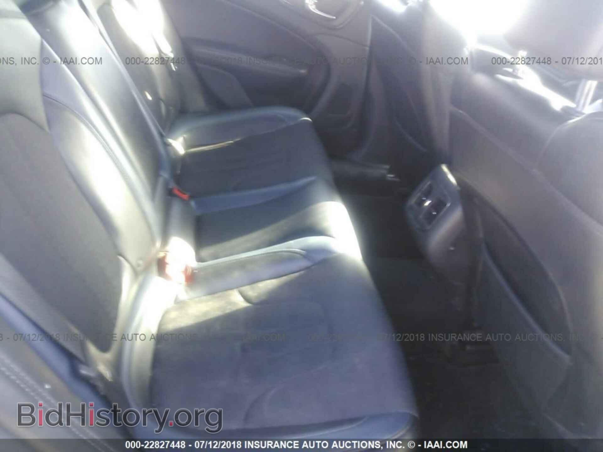 2015 Chrysler 200 - VIN: 1C3CCCBBXFN616003 - Photo 8