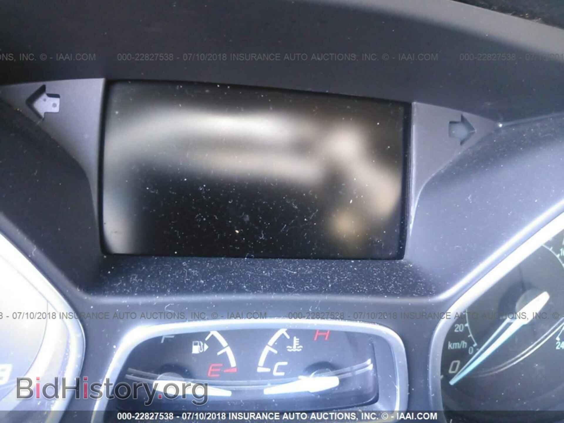 2014 Ford Focus - VIN: 1FADP3F22EL246230 - Photo 7