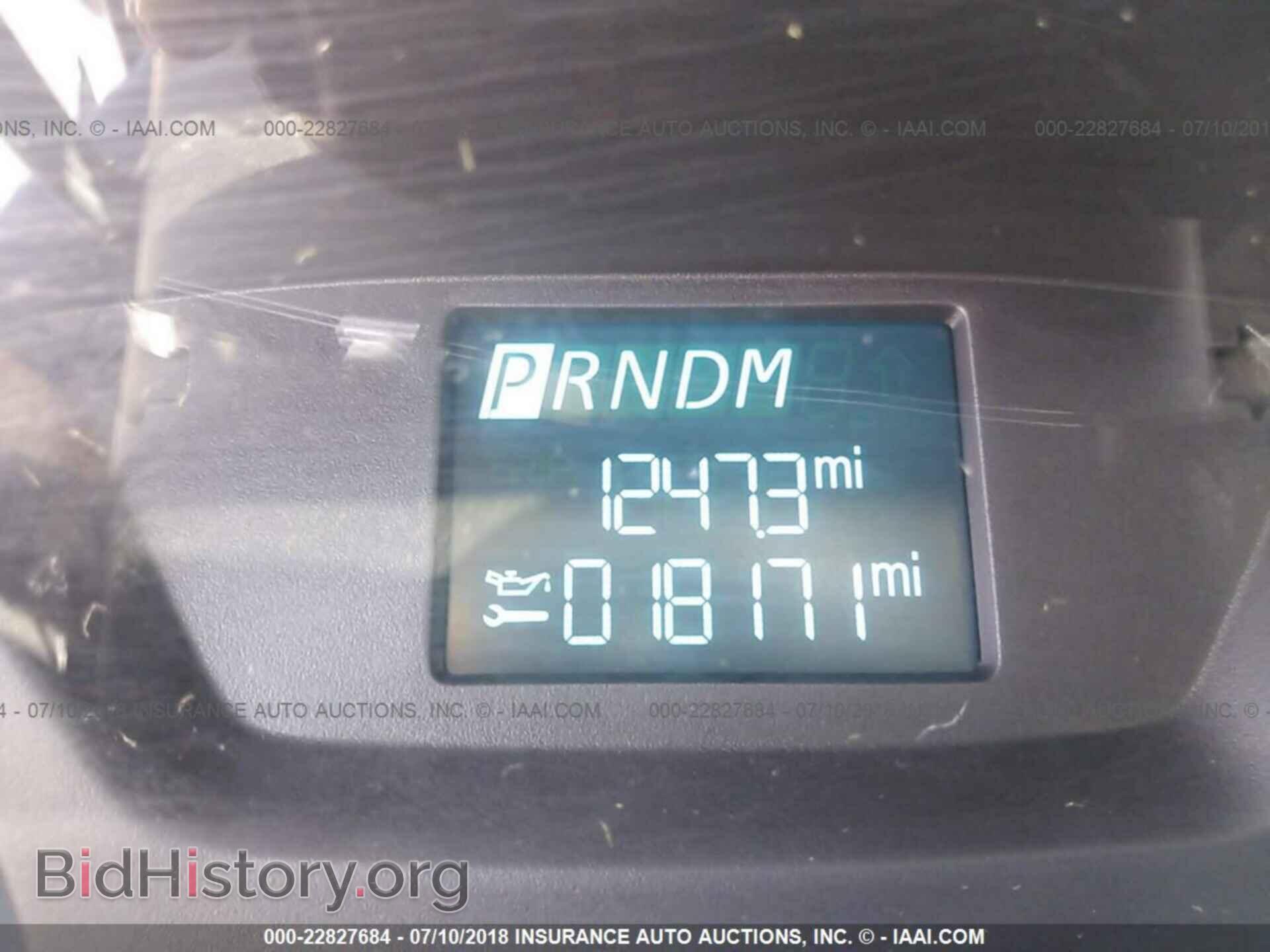 2018 Ford Transit - VIN: 1FTYR1CM3JKA10556 - Фото 7