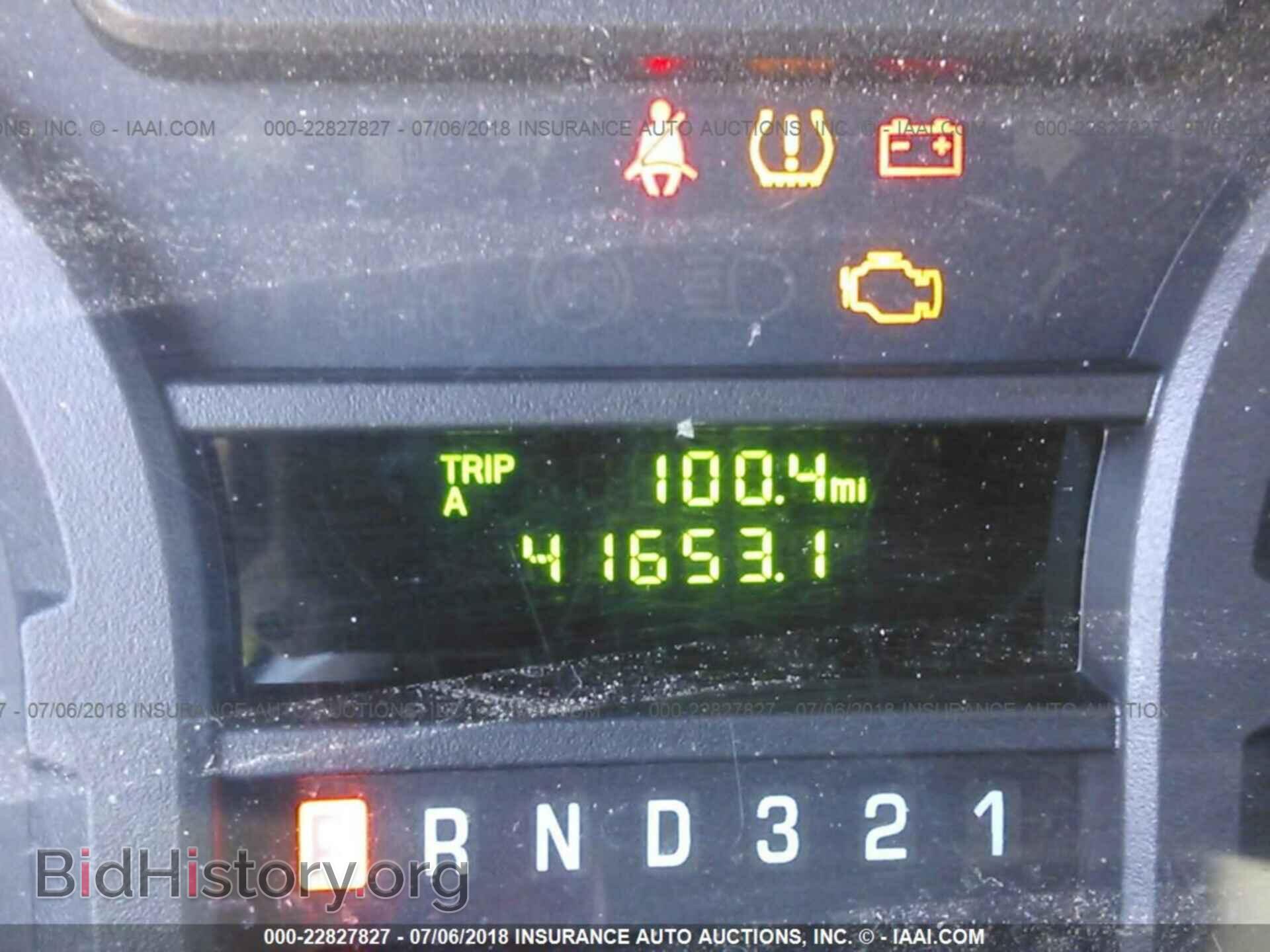 2016 Ford Econoline - VIN: 1FDEE3FLXGDC13109 - Photo 6