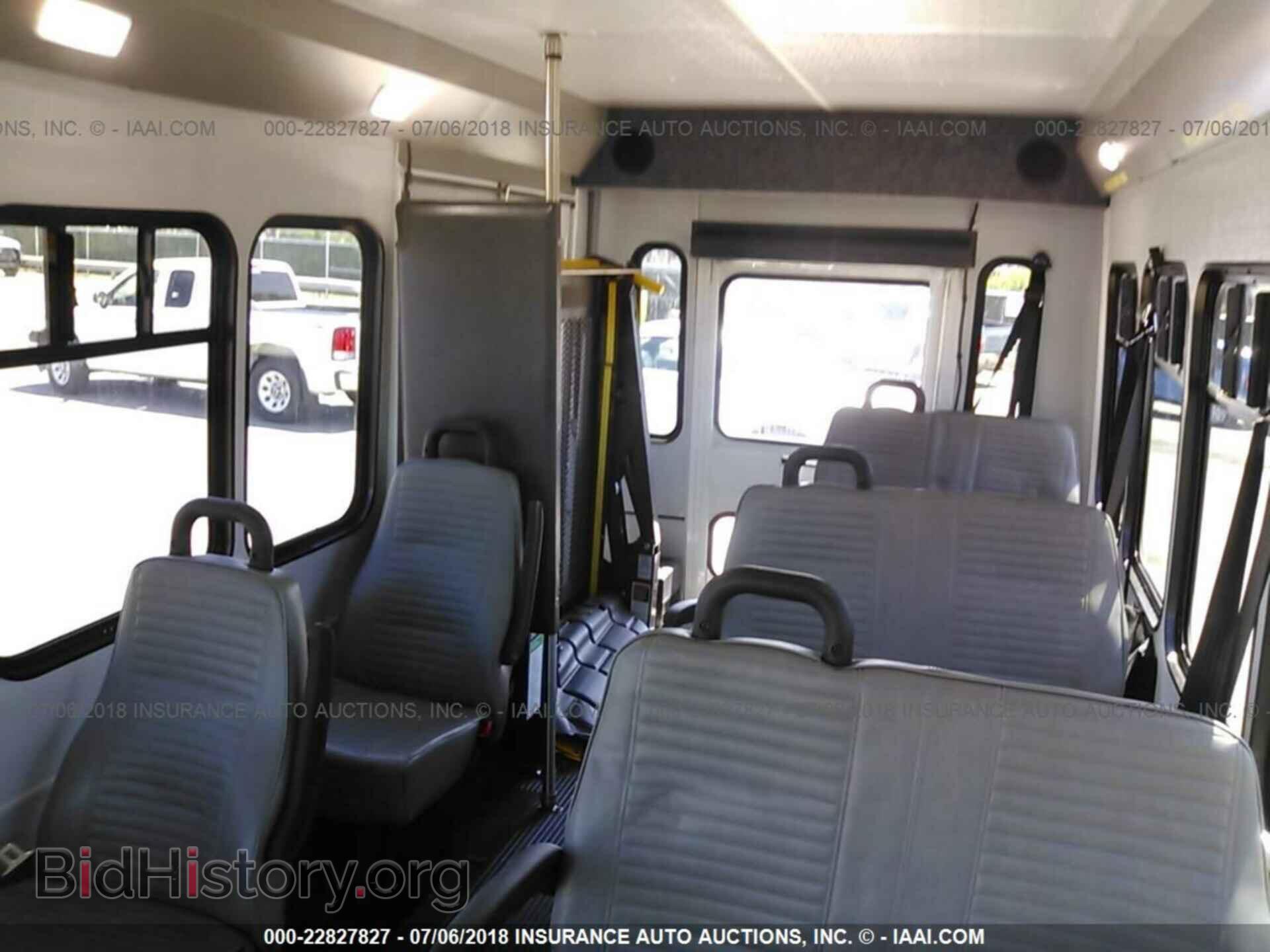 2016 Ford Econoline - VIN: 1FDEE3FLXGDC13109 - Photo 7