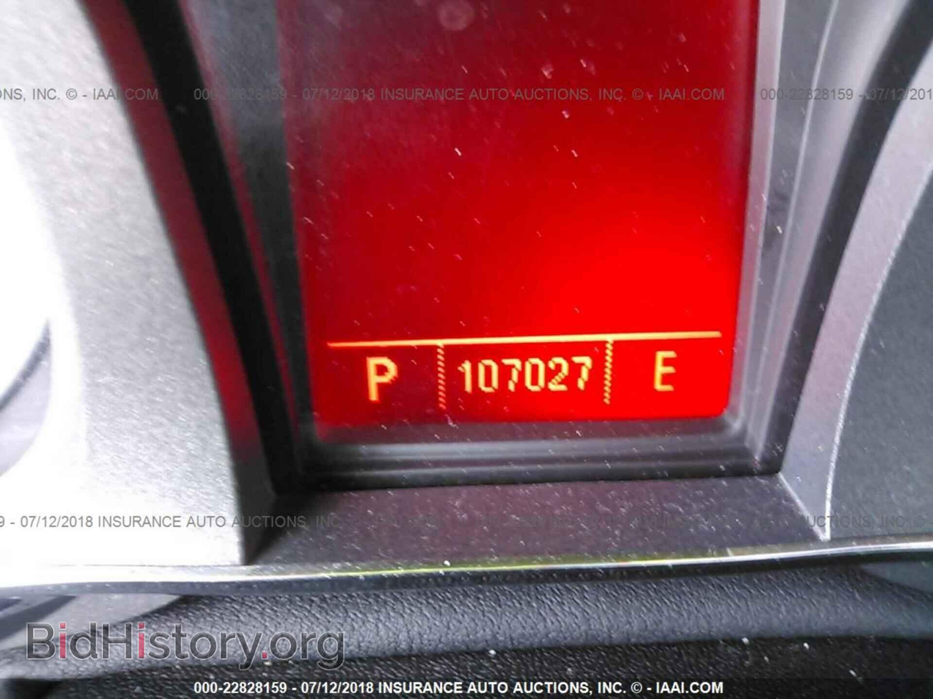 2011 Gmc Terrain - VIN: 2CTALMEC6B6452880 - Photo 7