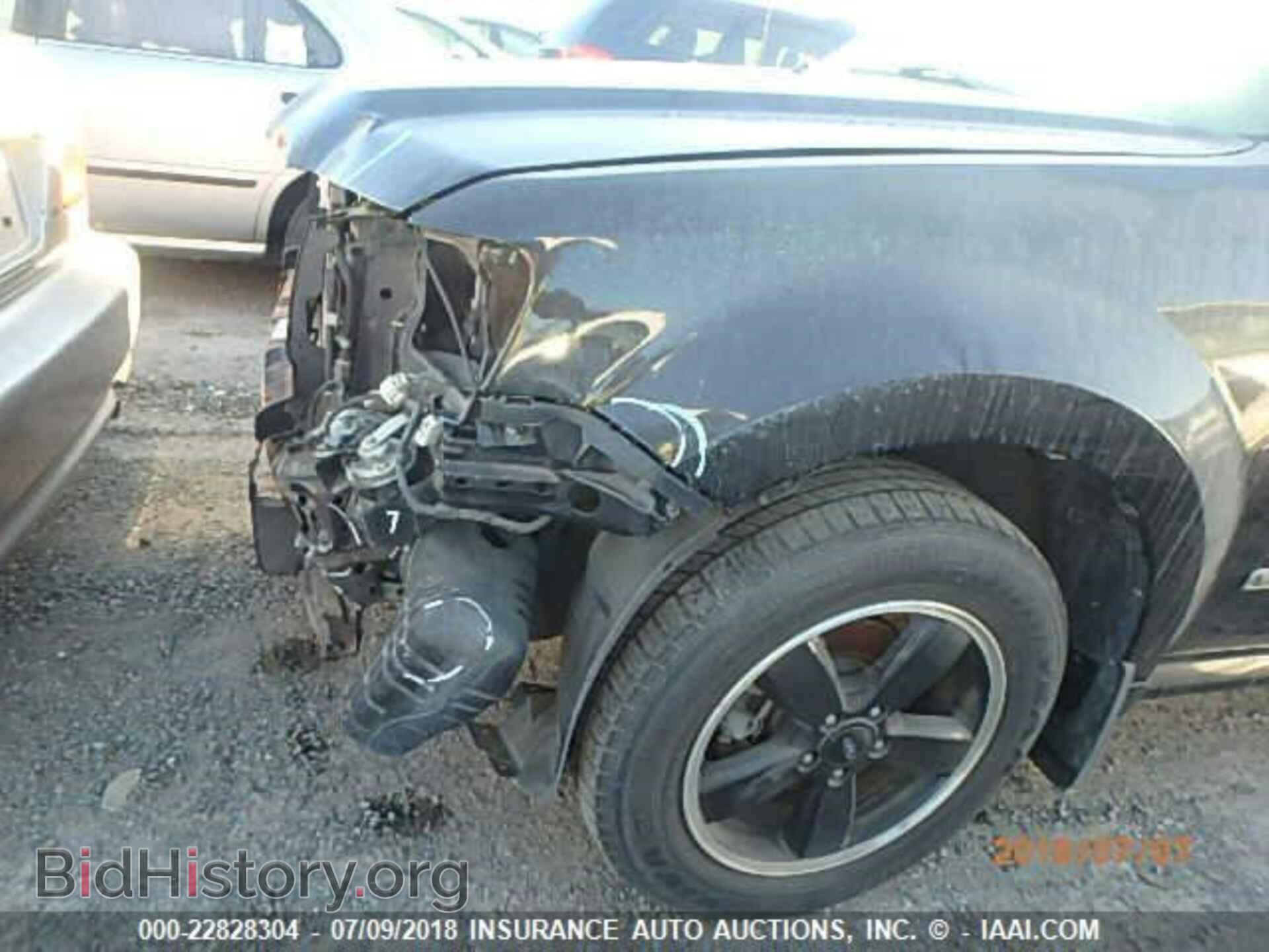 2012 Ford Escape - VIN: 1FMCU0D78CKC18412 - Фото 6