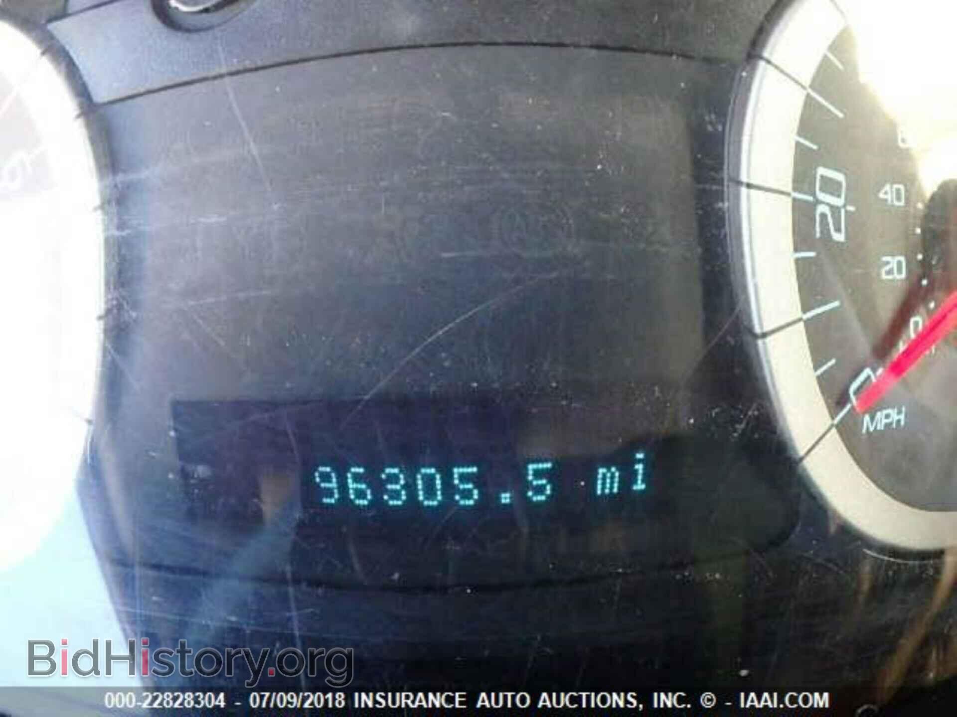 2012 Ford Escape - VIN: 1FMCU0D78CKC18412 - Фото 7