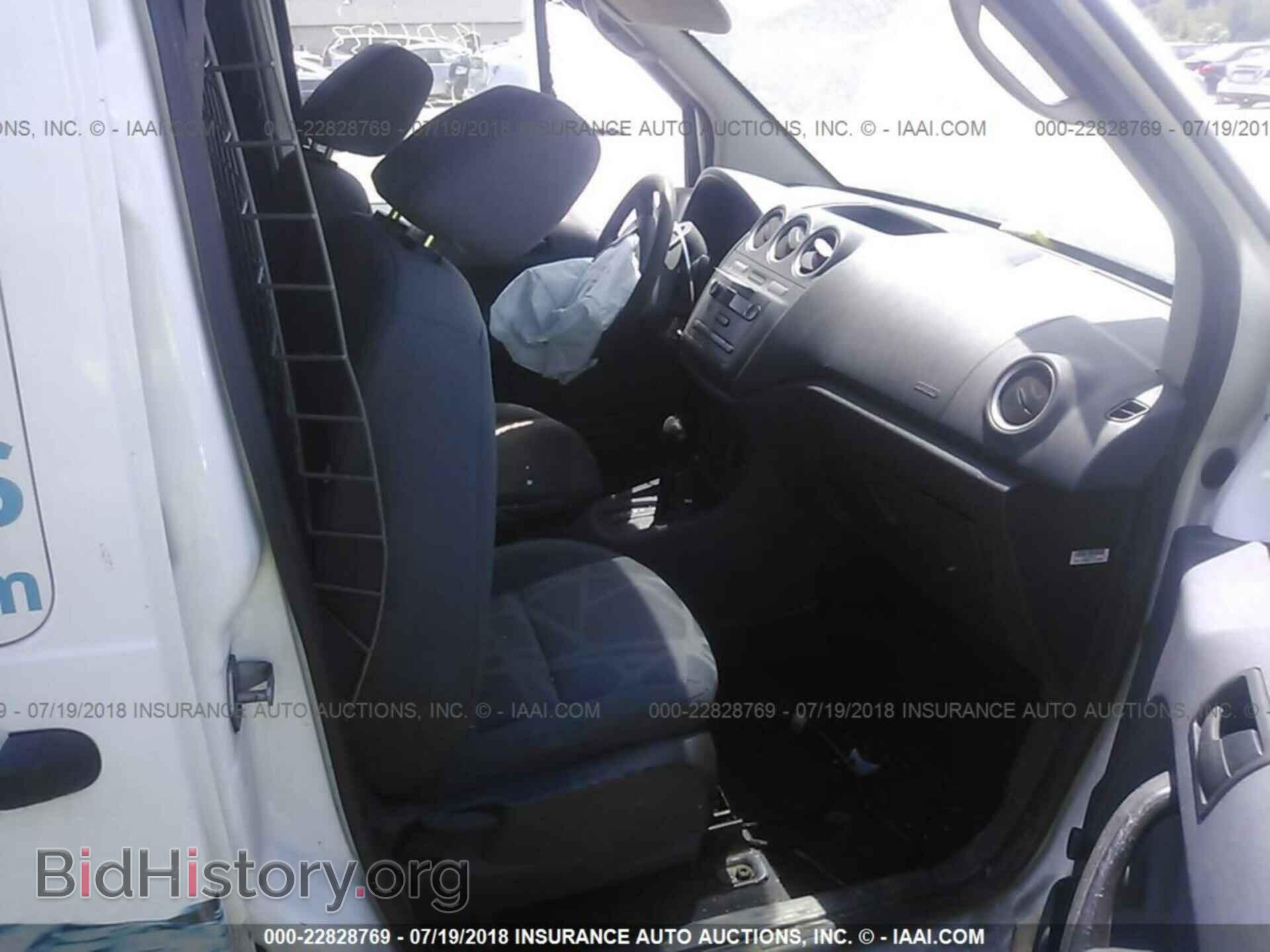 2012 Ford Transit - VIN: NM0LS7AN7CT124731 - Фото 5