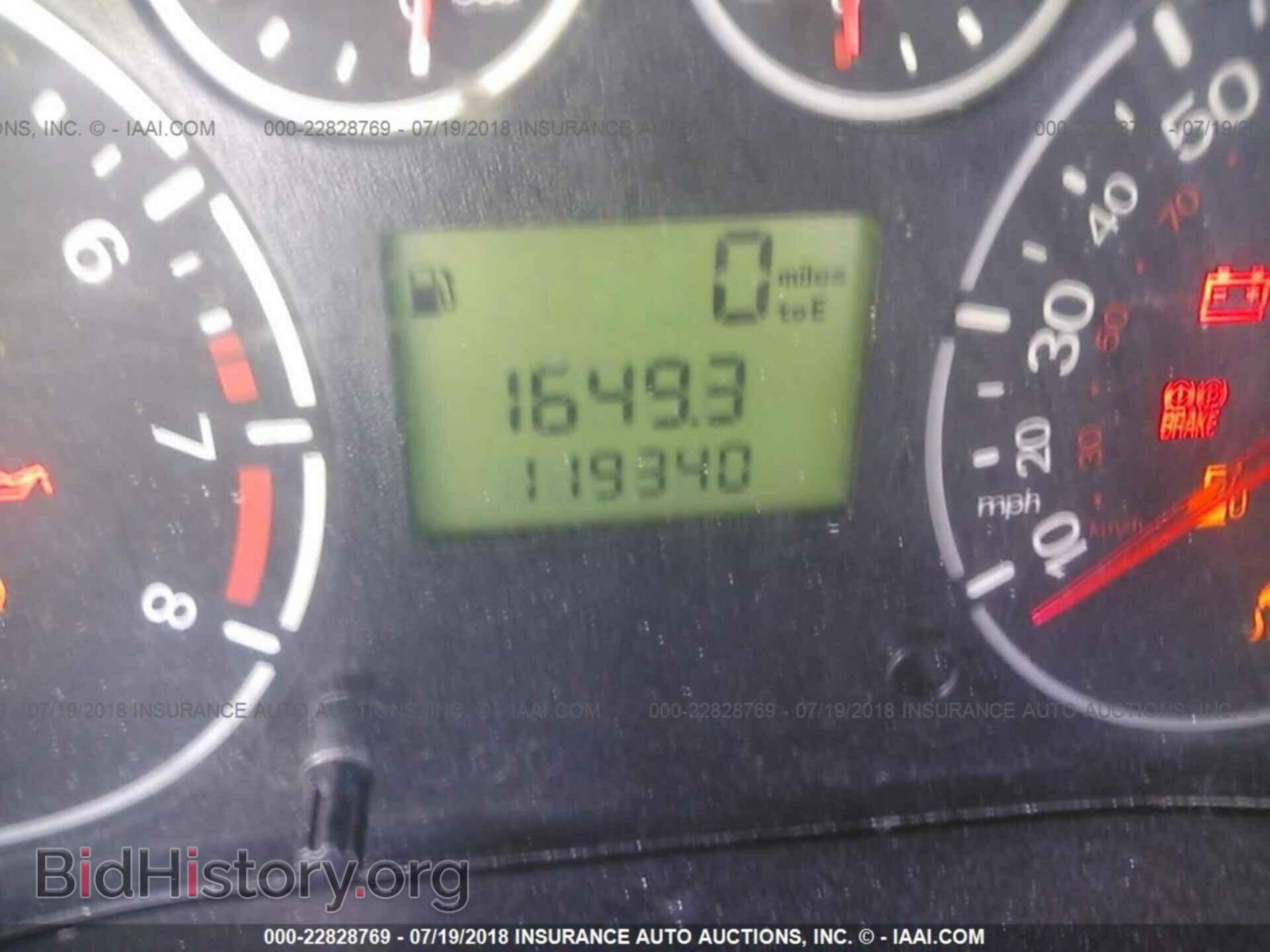 2012 Ford Transit - VIN: NM0LS7AN7CT124731 - Фото 7