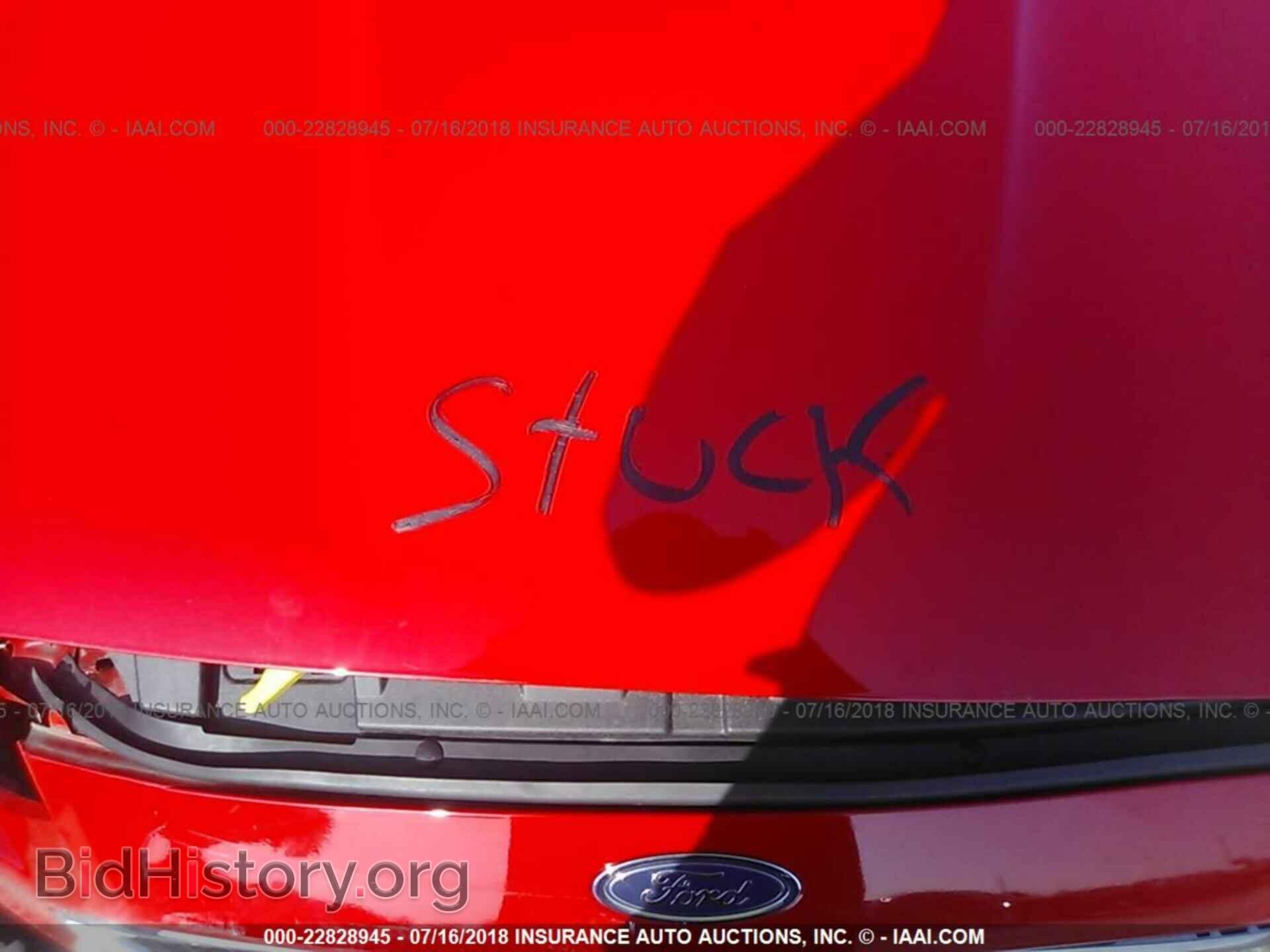 2015 Ford Focus - VIN: 1FADP3F21FL264834 - Photo 10