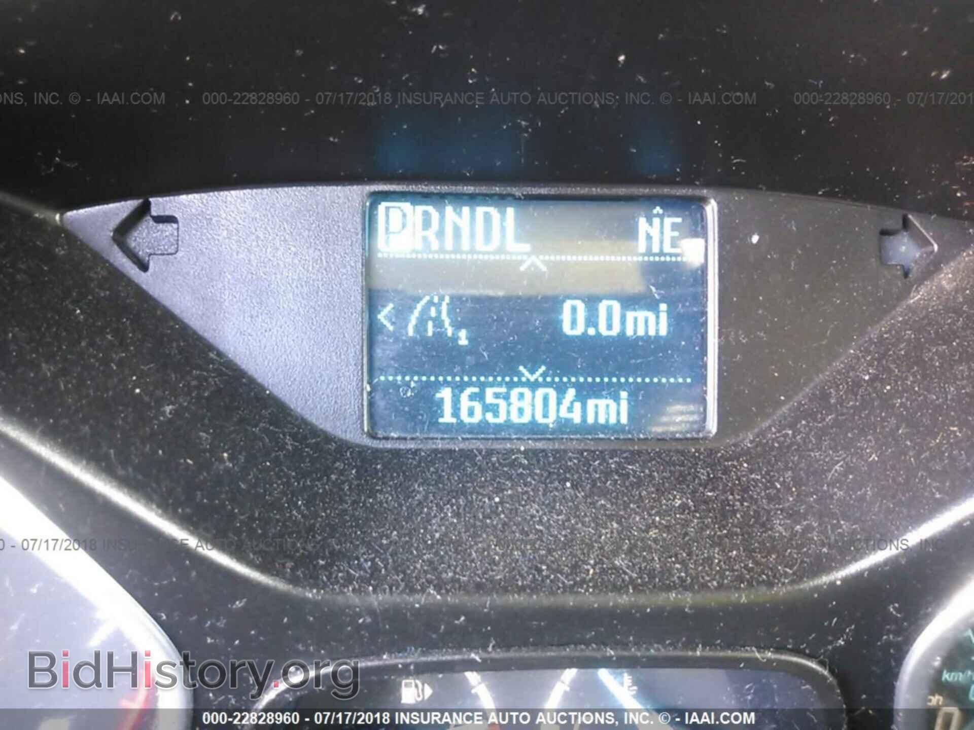 2012 Ford Focus - VIN: 1FAHP3F27CL115213 - Фото 7