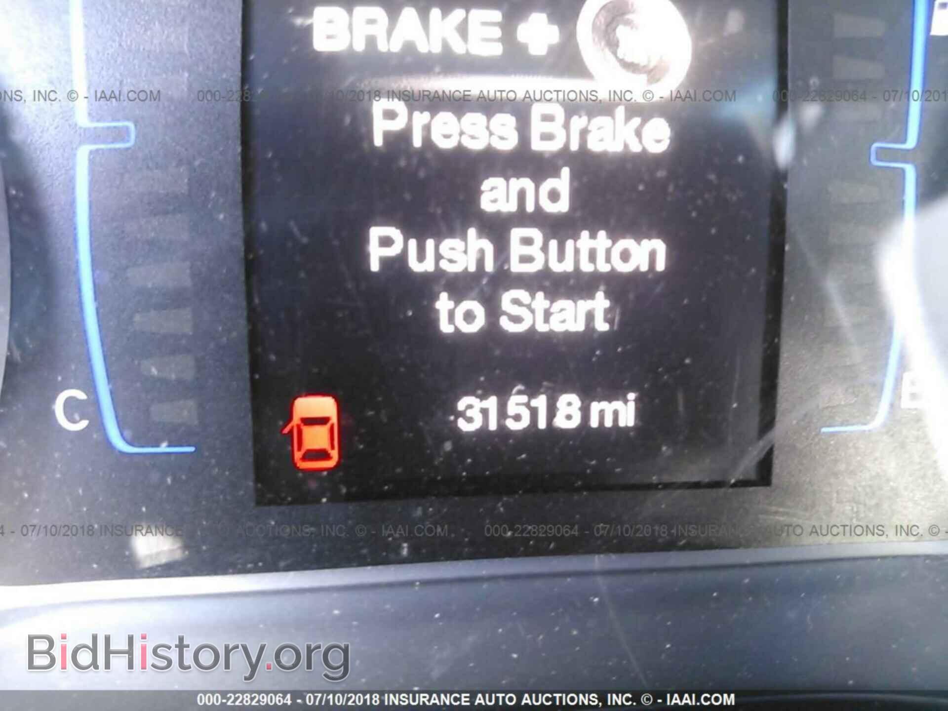 2015 Chrysler 200 - VIN: 1C3CCCAB0FN568111 - Photo 7
