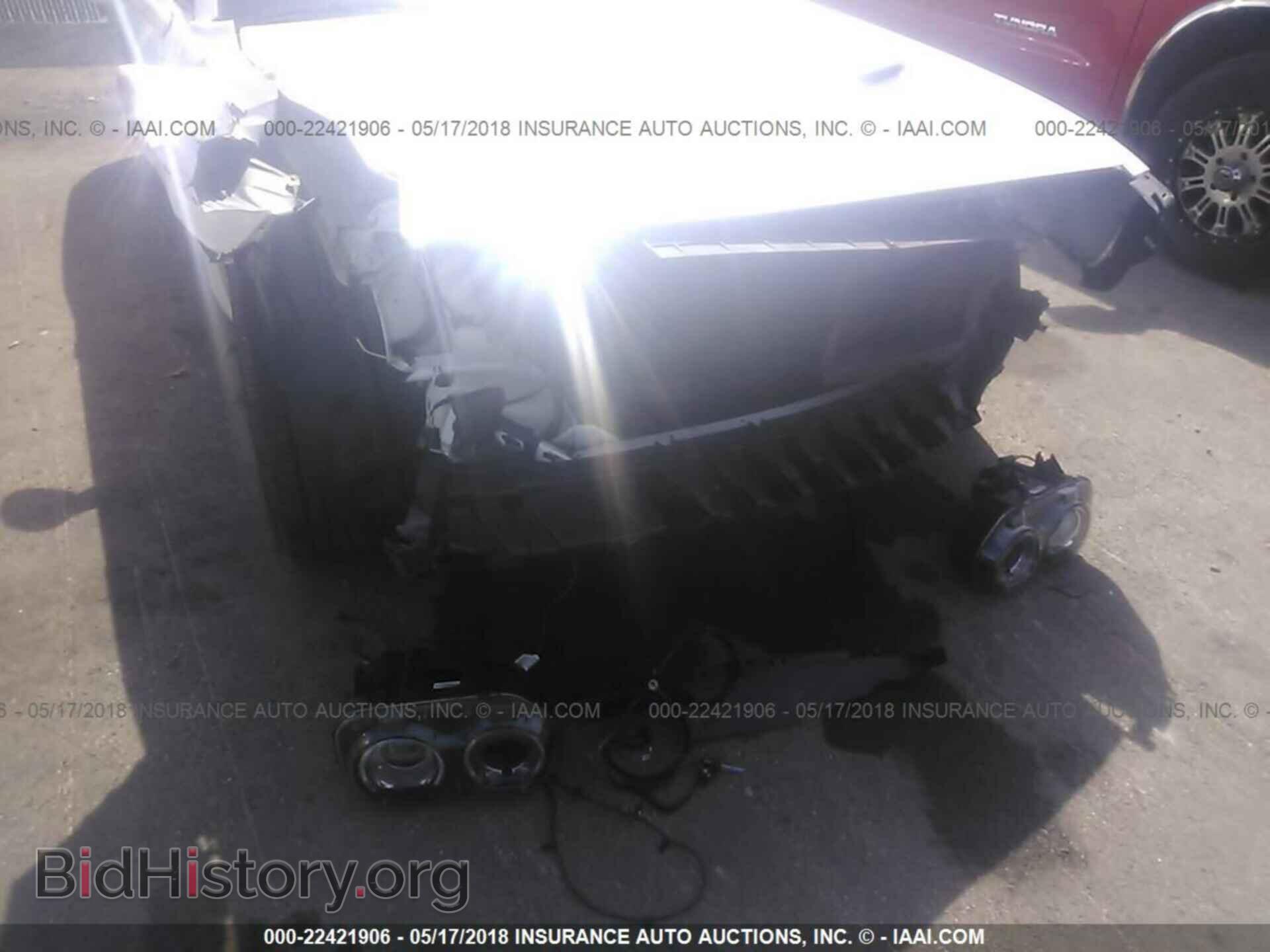 2015 DODGE CHALLENGER - VIN: 2C3CDZAT4FH705259 - Фото 6