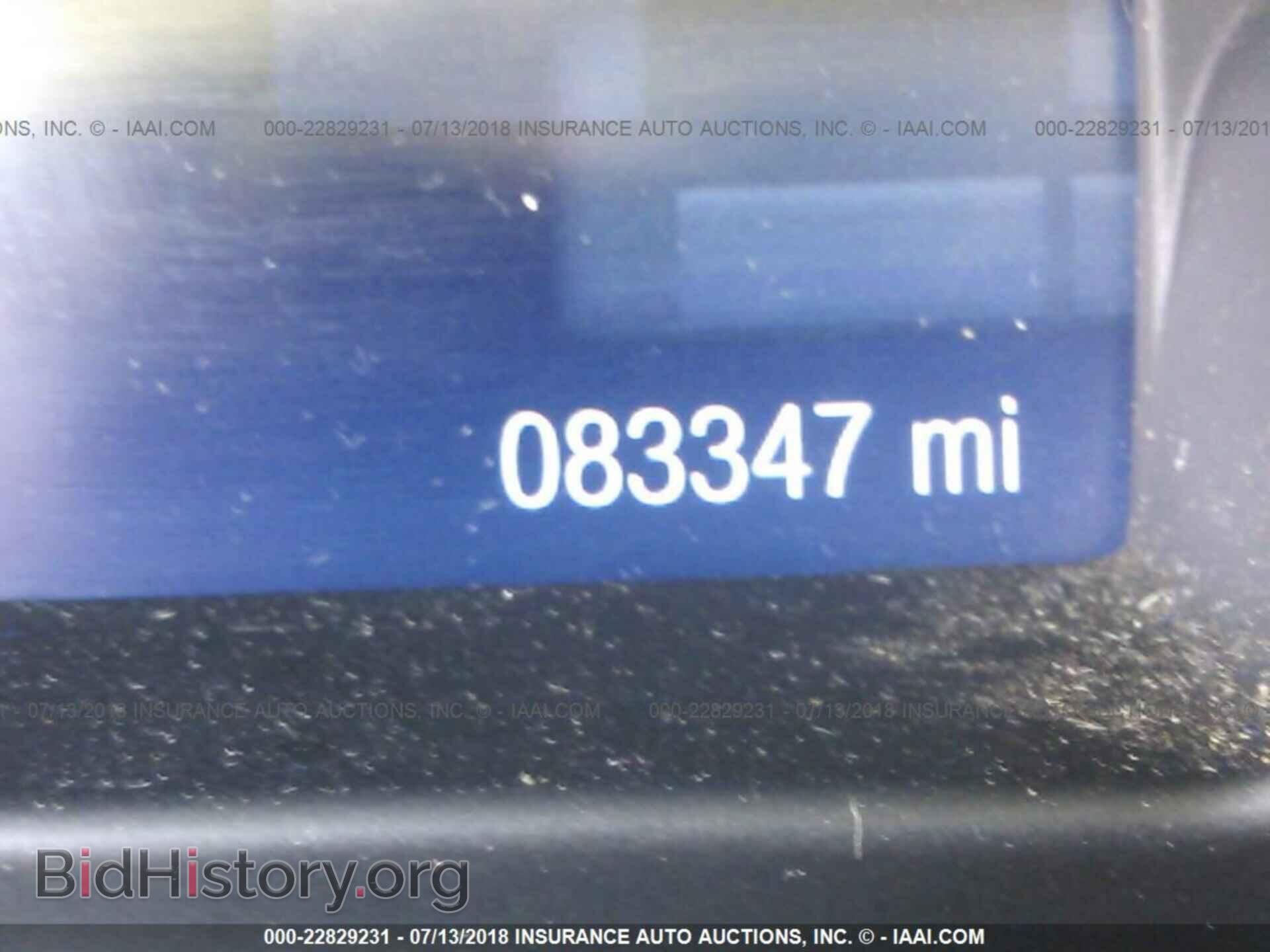 2012 Ford Focus - VIN: 1FAHP3F27CL417987 - Фото 7