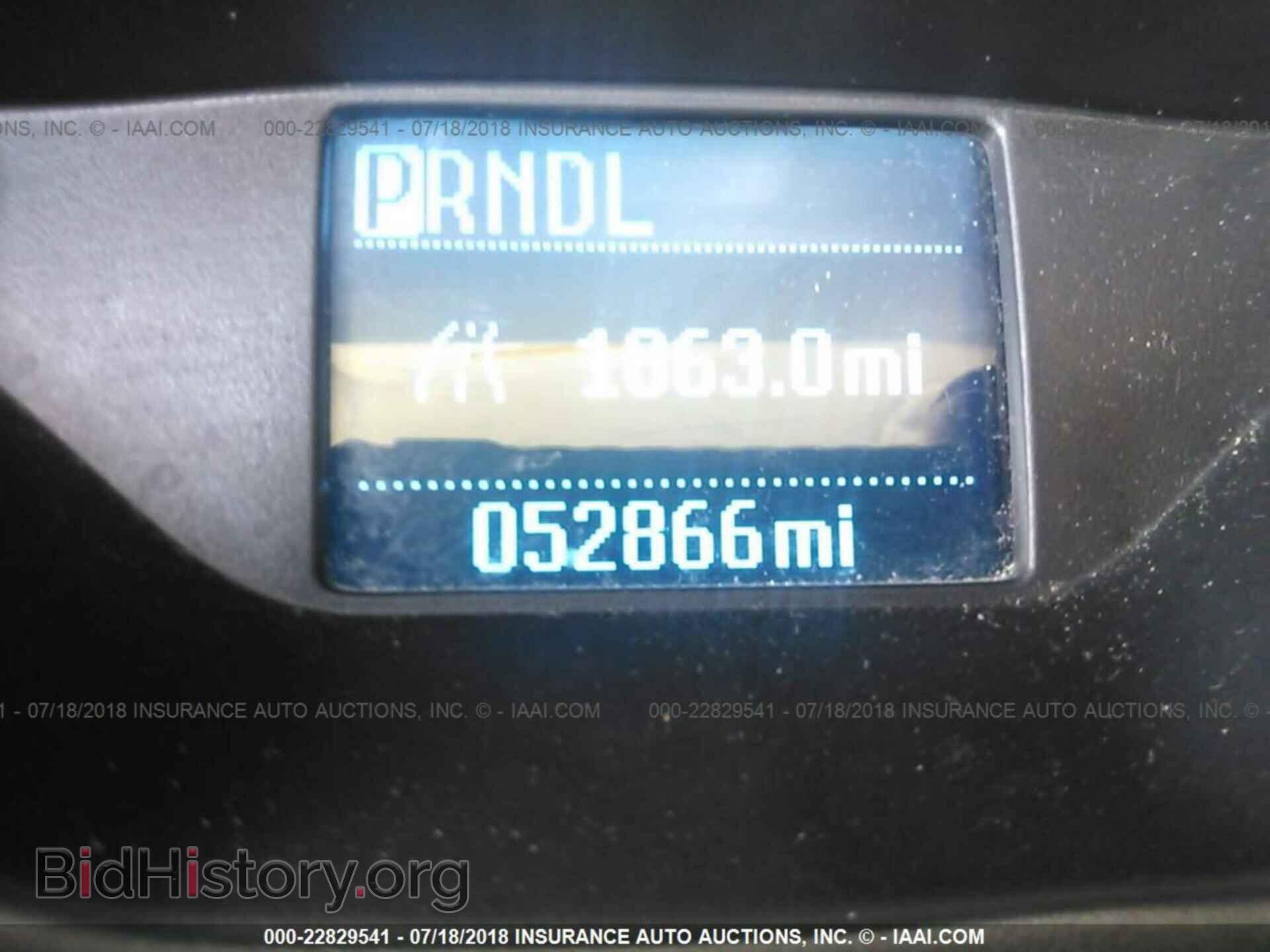 2014 Ford Focus - VIN: 1FADP3E2XEL211775 - Фото 7