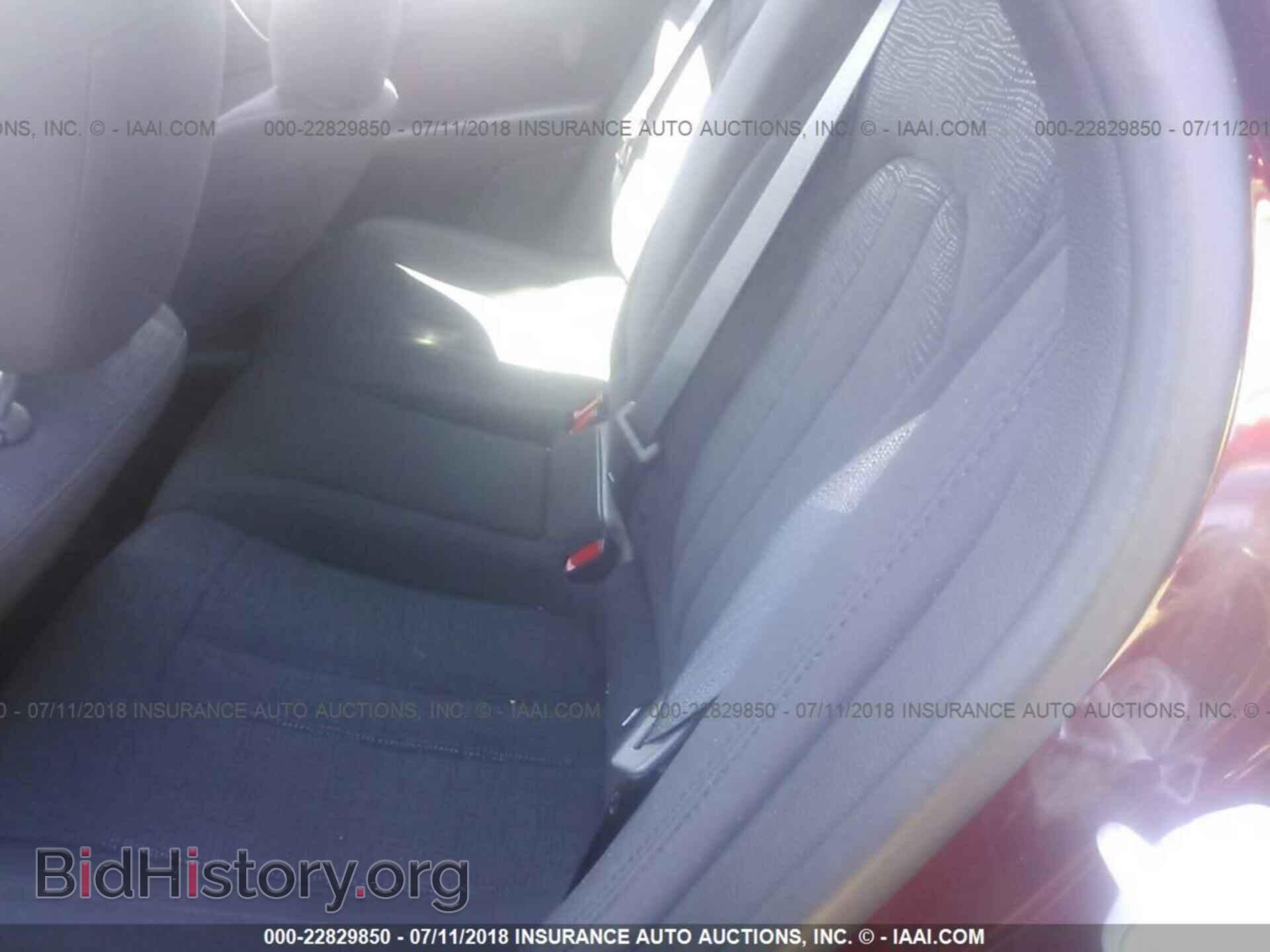 2015 Chrysler 200 - VIN: 1C3CCCAB8FN753846 - Фото 8