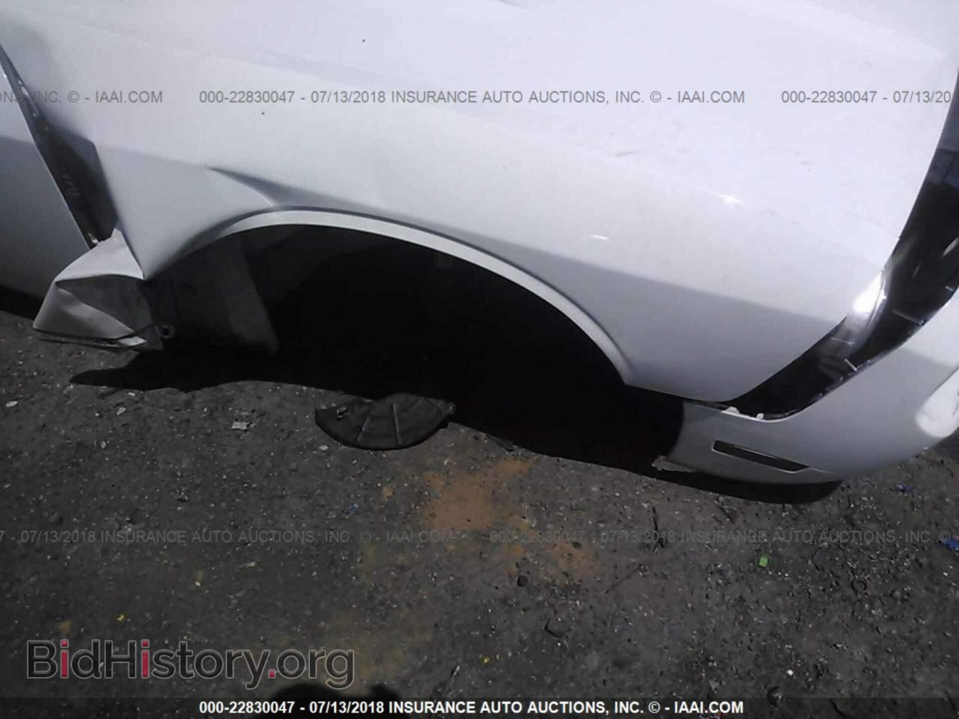 2014 Dodge Challenger - VIN: 2C3CDYAG3EH162272 - Фото 6