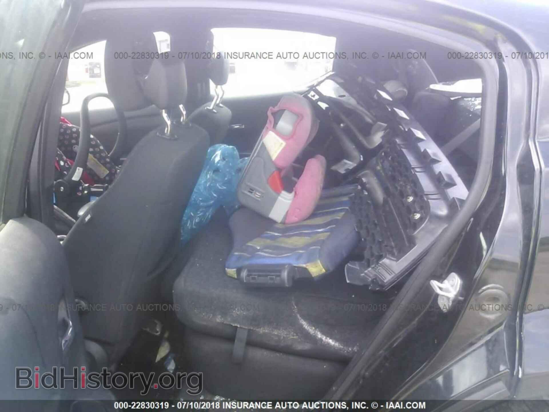 2013 Dodge Avenger - VIN: 1C3CDZAG5DN768622 - Фото 8