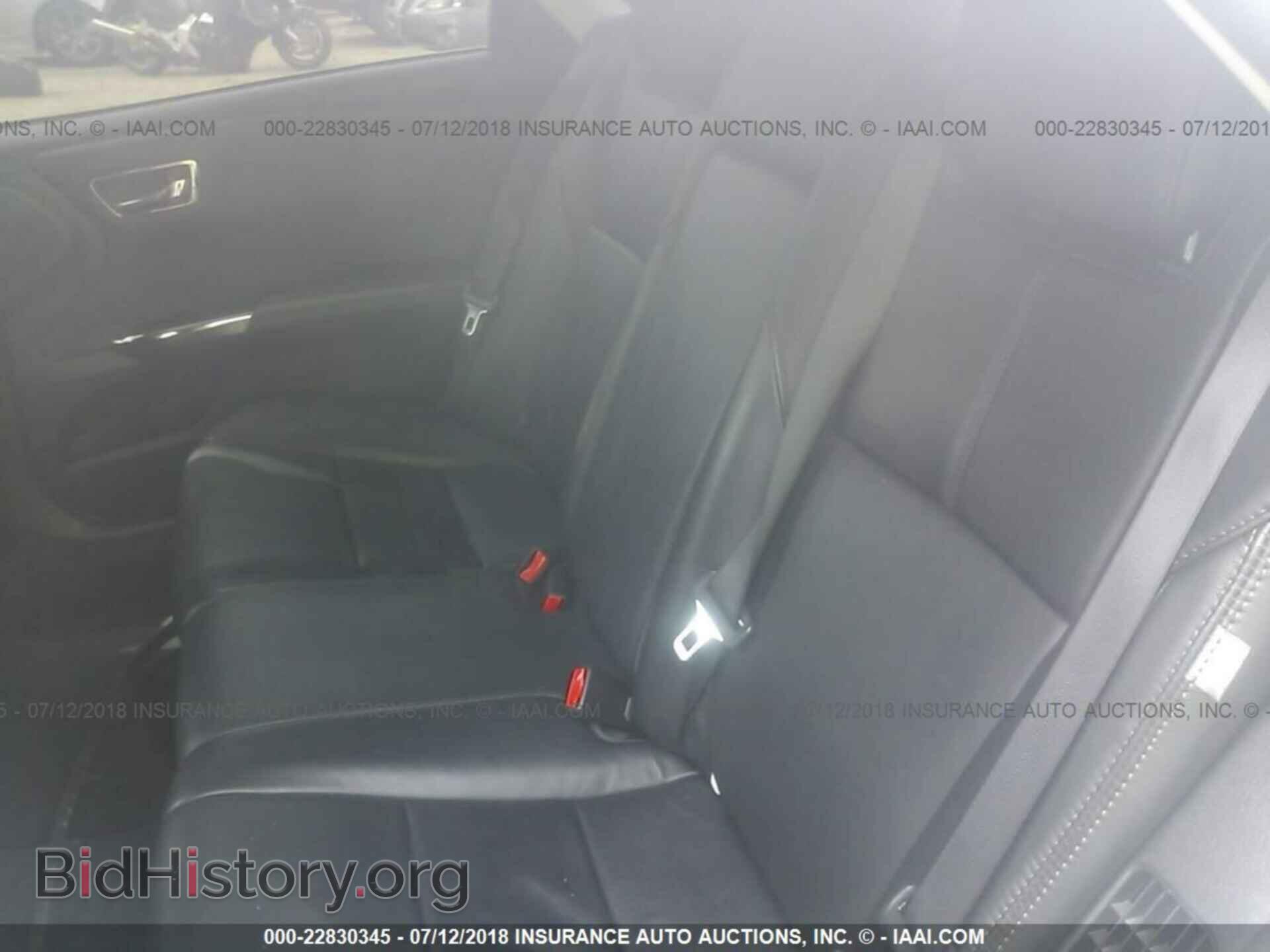 2014 Toyota Avalon - VIN: 4T1BD1EB8EU025673 - Фото 8
