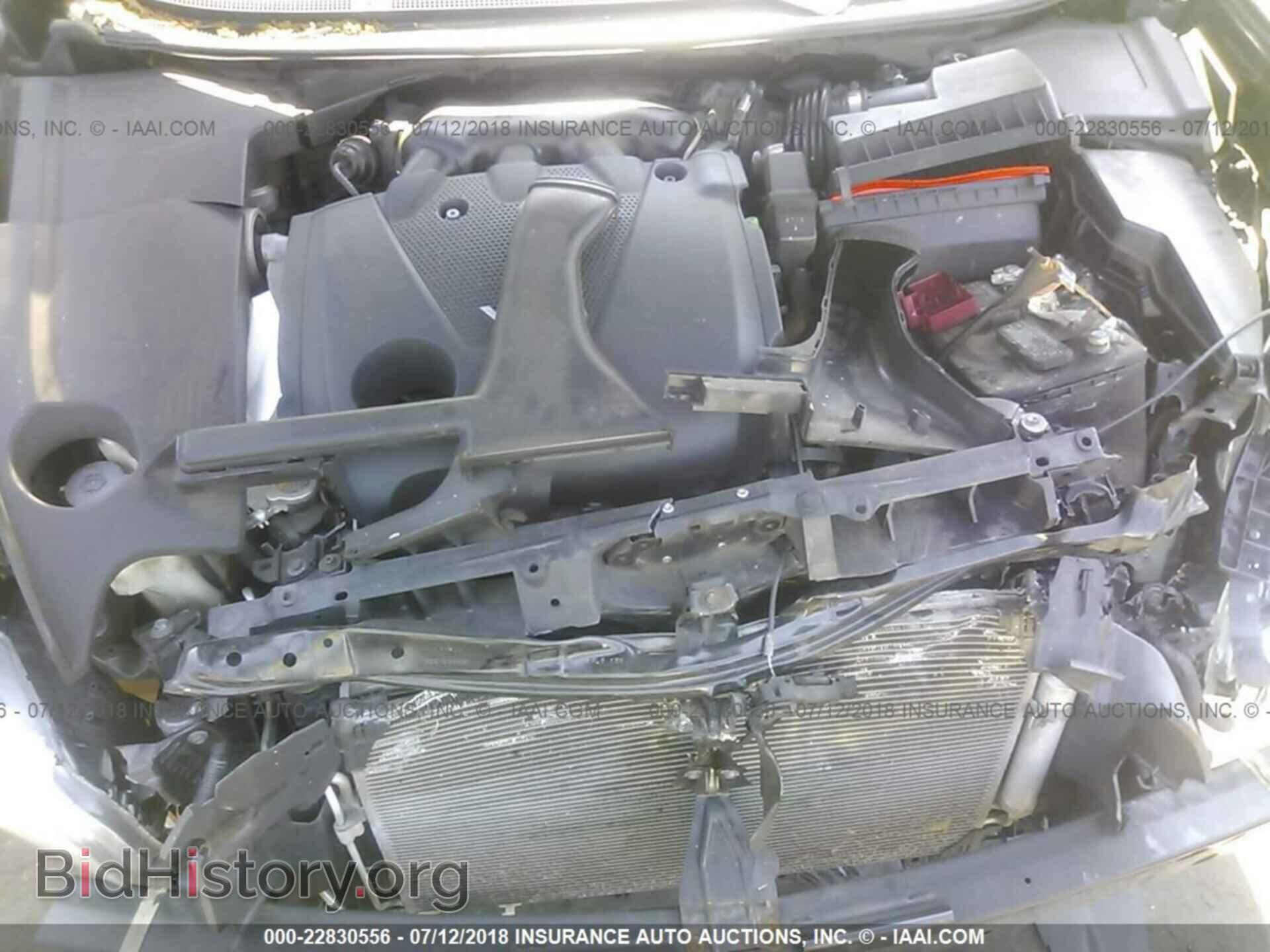 2011 Nissan Maxima - VIN: 1N4AA5AP1BC858191 - Фото 10