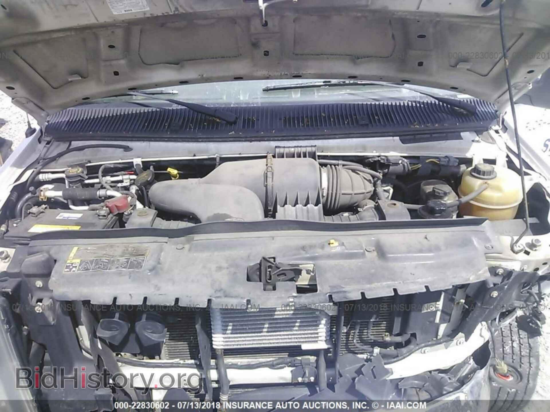 2011 Ford Econoline - VIN: 1FBSS3BL2BDB01410 - Photo 10