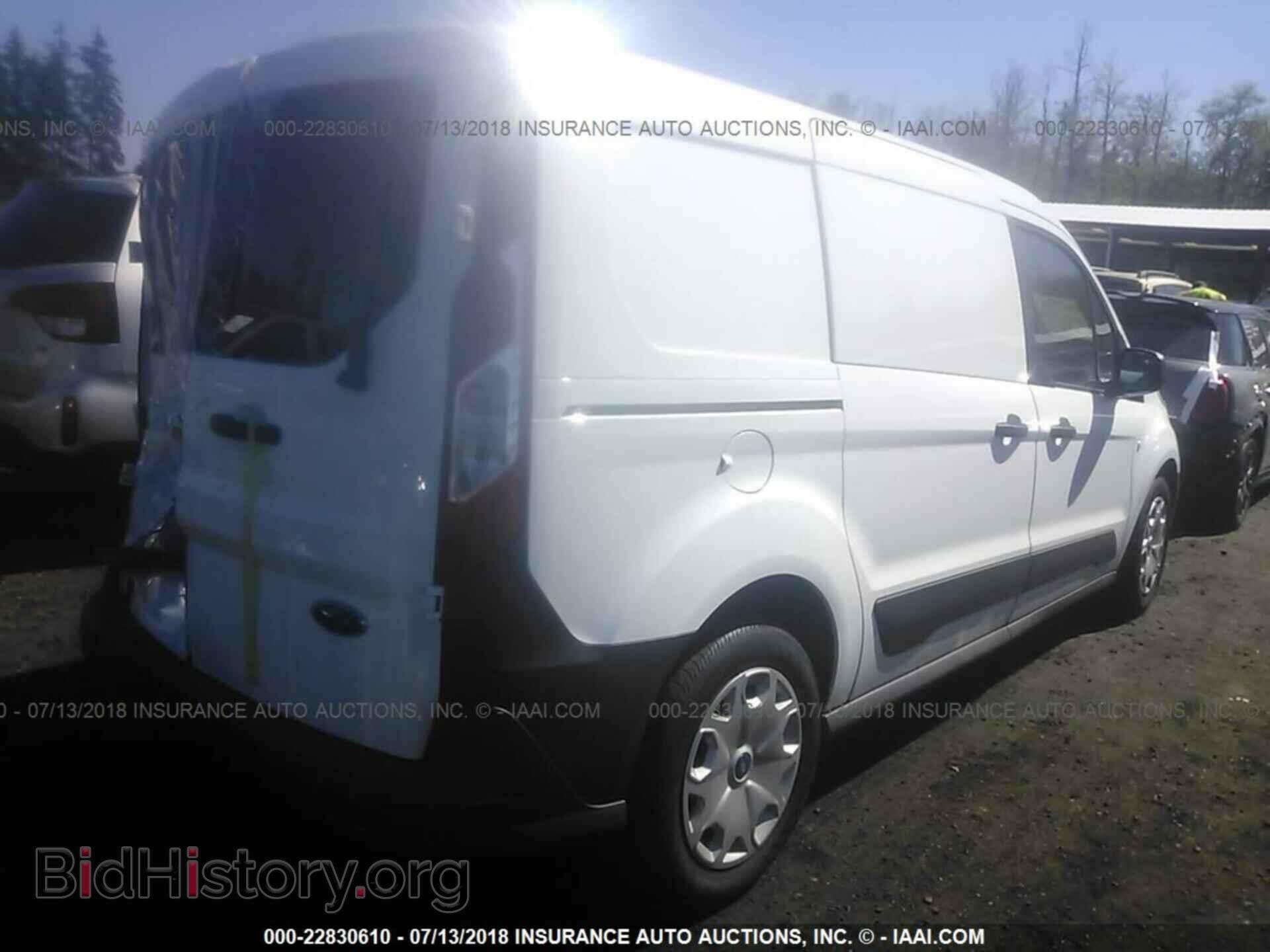 2018 Ford Transit - VIN: NM0LS7E76J1359898 - Фото 4