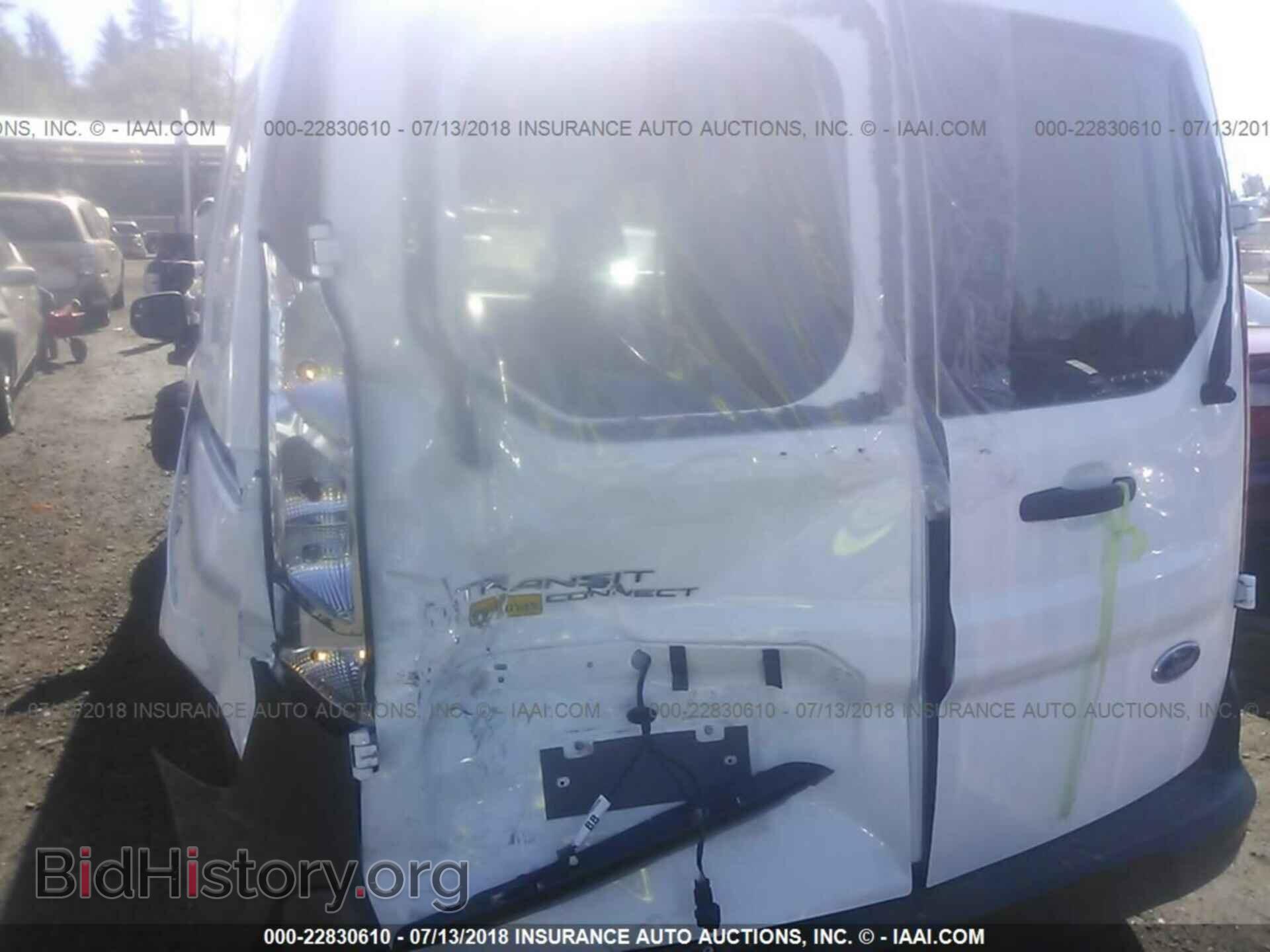 2018 Ford Transit - VIN: NM0LS7E76J1359898 - Фото 6