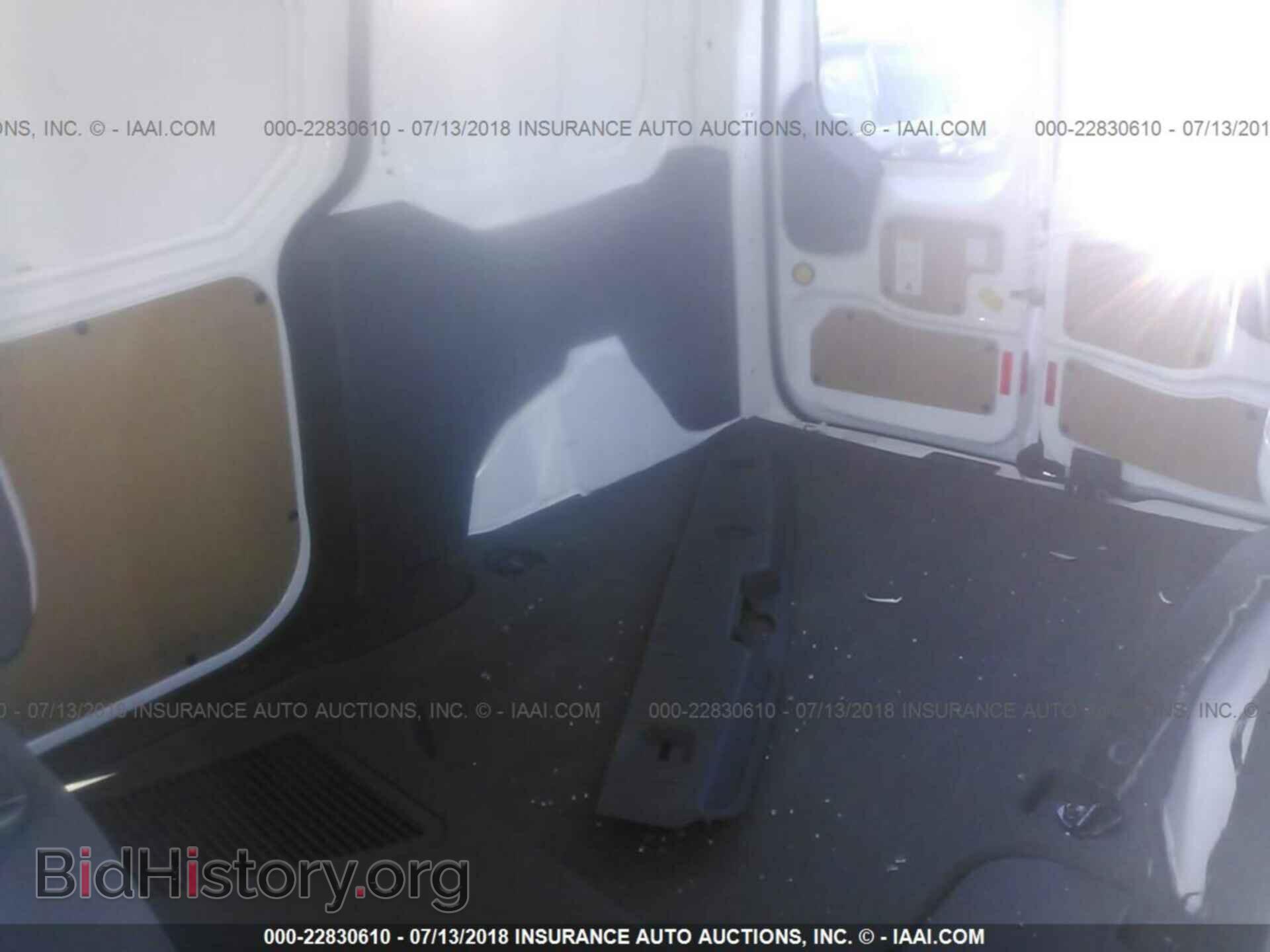 2018 Ford Transit - VIN: NM0LS7E76J1359898 - Фото 8