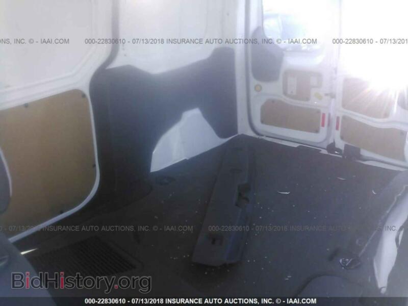2018 Ford TRANSIT (VIN NM0LS7E76J1359898) — фото 8 из 10