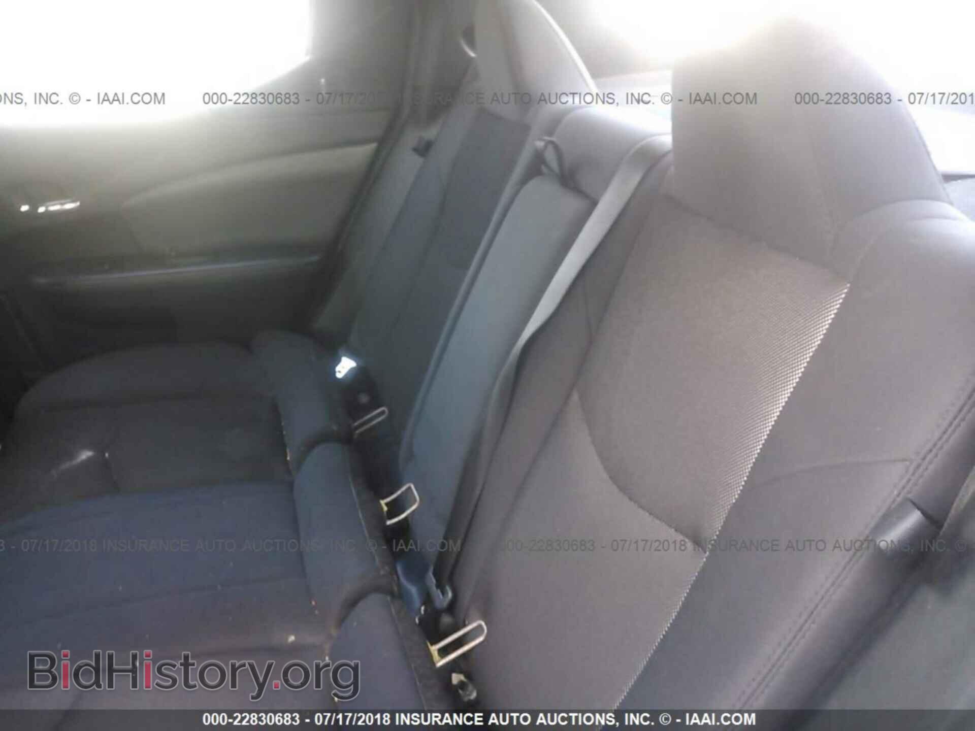 2013 Dodge Avenger - VIN: 1C3CDZCB9DN636786 - Фото 8