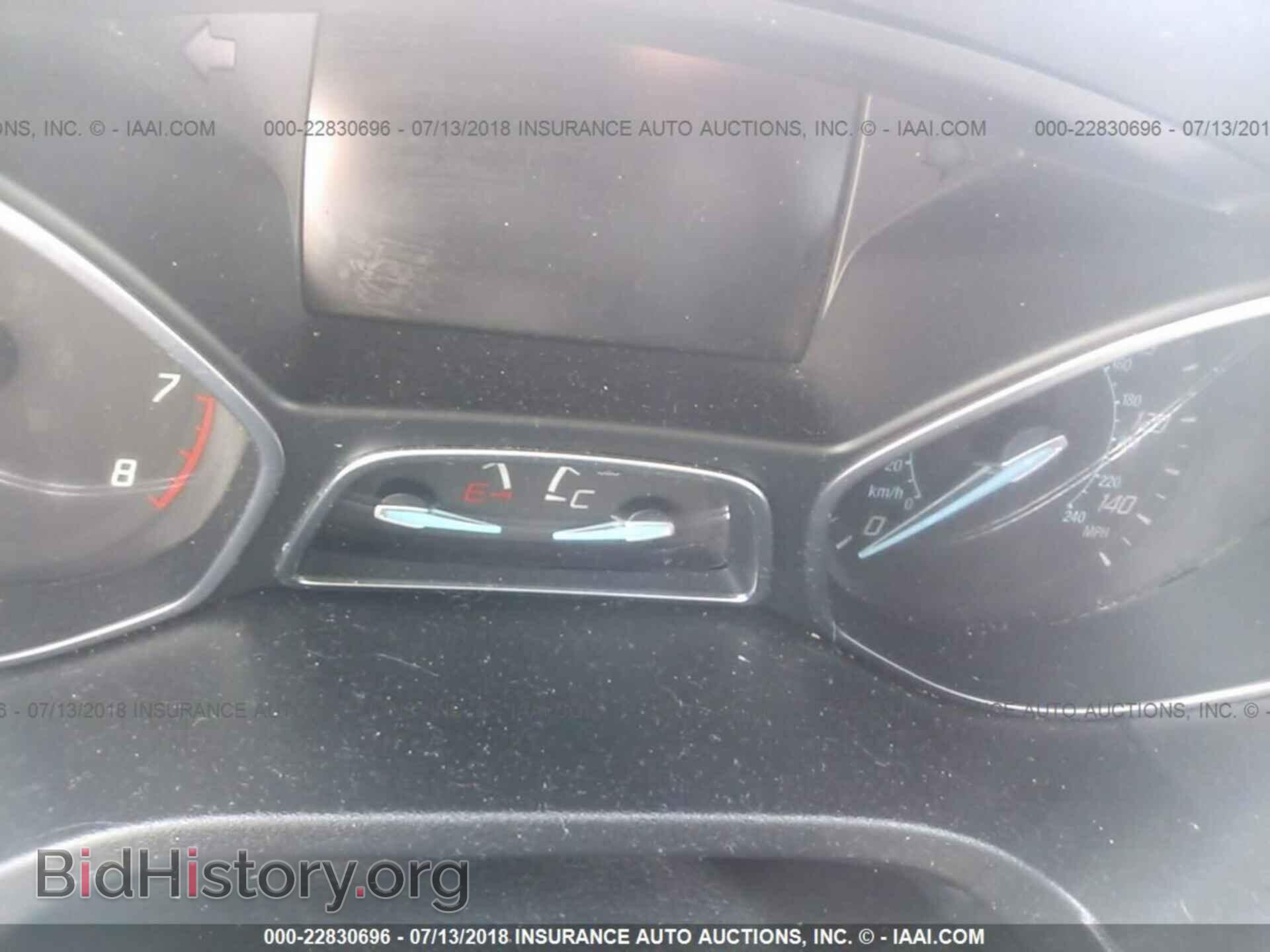 2013 Ford Focus - VIN: 1FADP3F26DL103618 - Photo 7