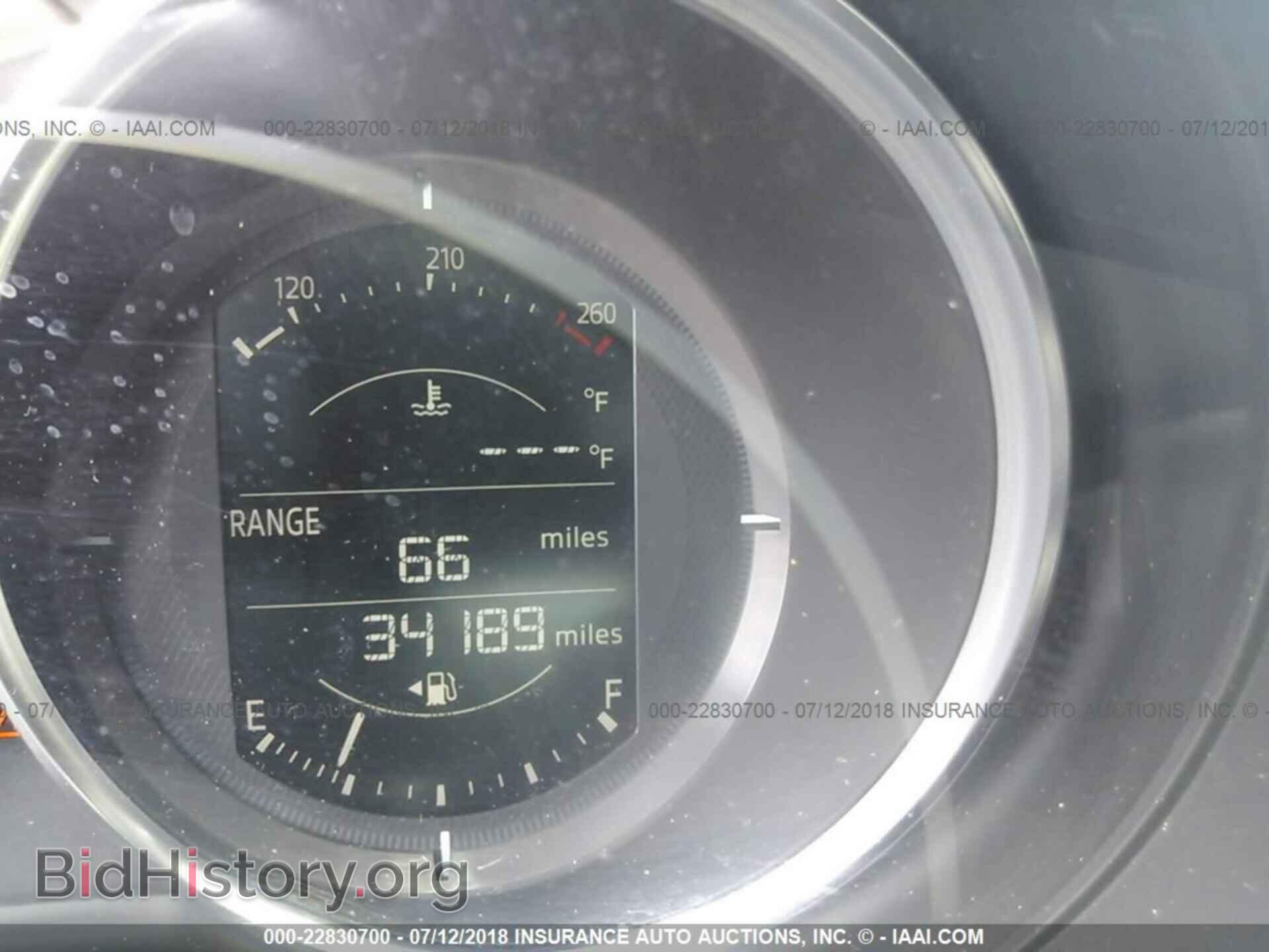 2017 Mazda 6 - VIN: JM1GL1V59H1106680 - Фото 7
