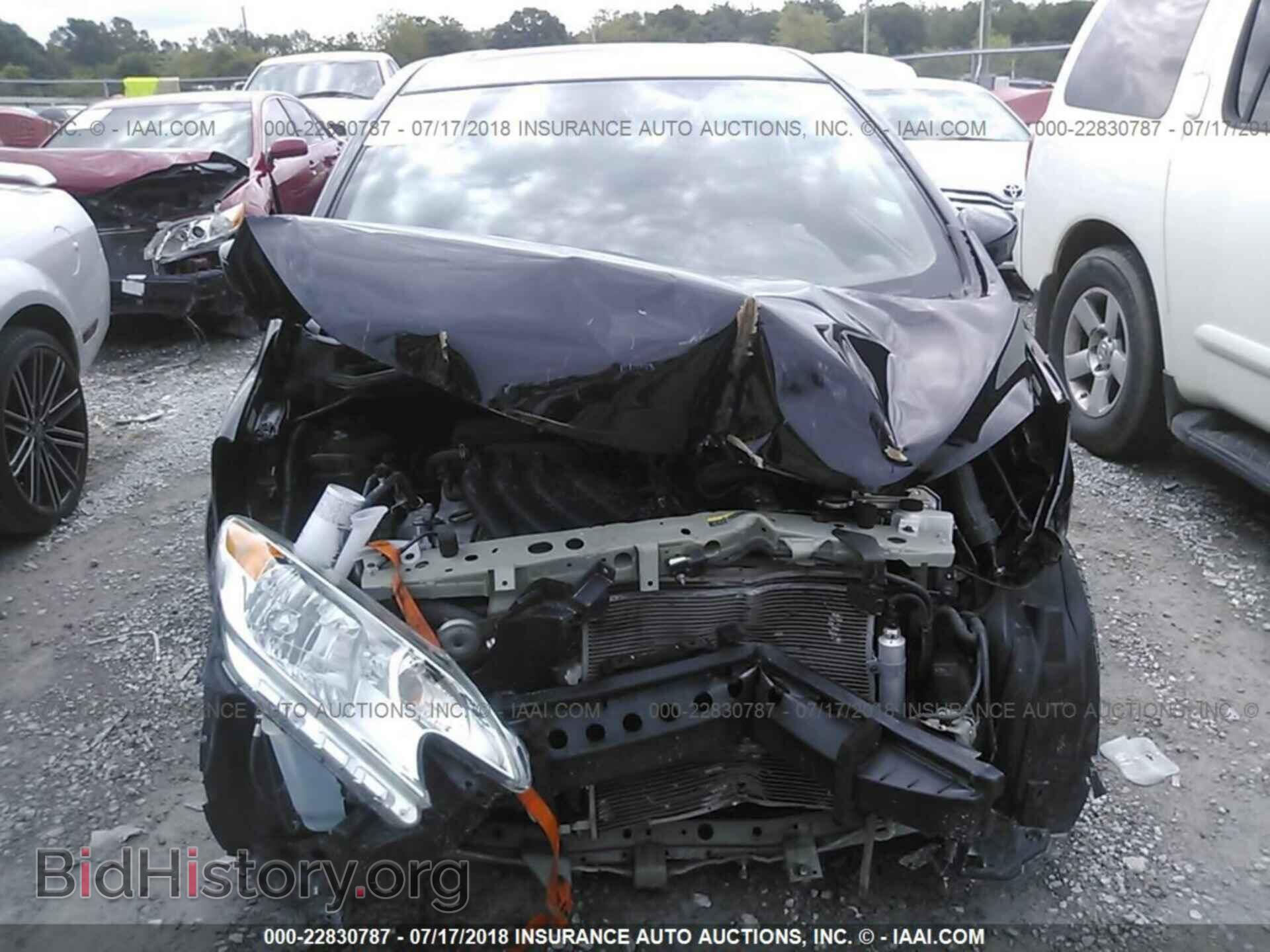 2016 Nissan Versa note - VIN: 3N1CE2CP3GL379112 - Фото 6