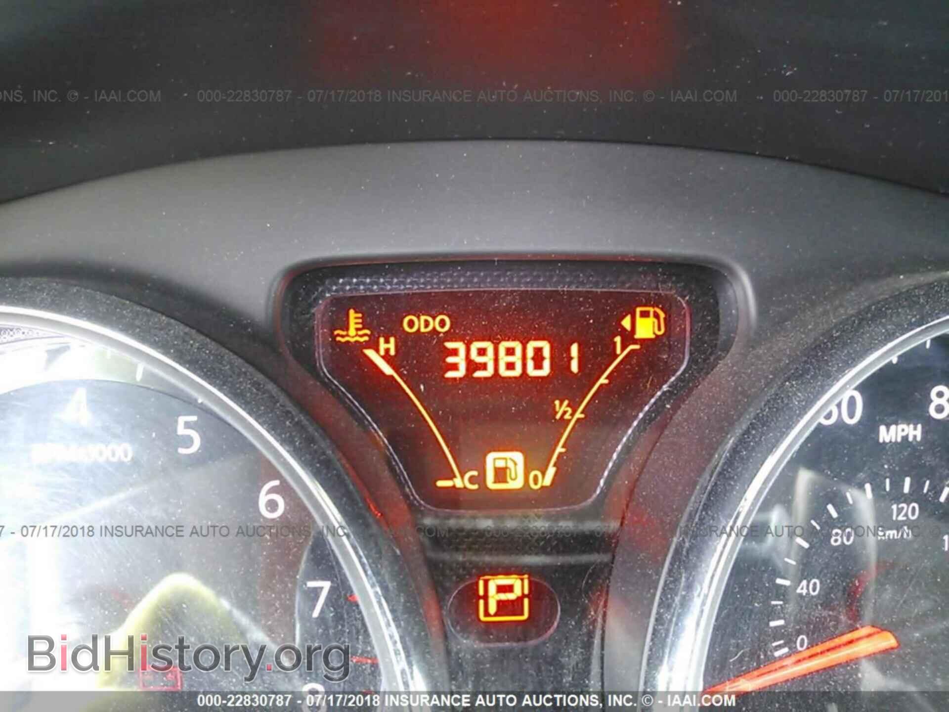 2016 Nissan Versa note - VIN: 3N1CE2CP3GL379112 - Фото 7