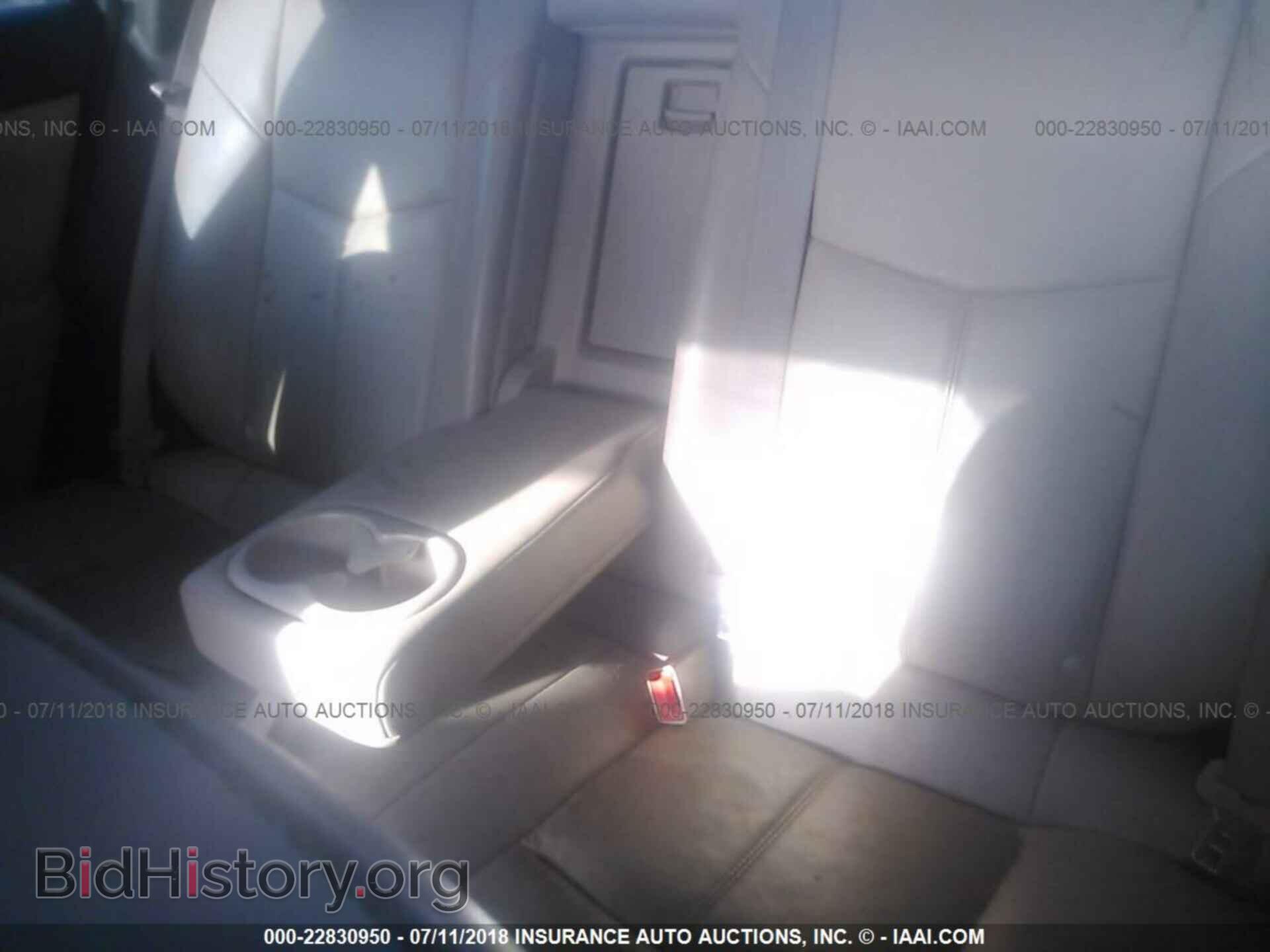 2012 Chrysler 200 - VIN: 1C3CCBCG9CN304304 - Фото 8