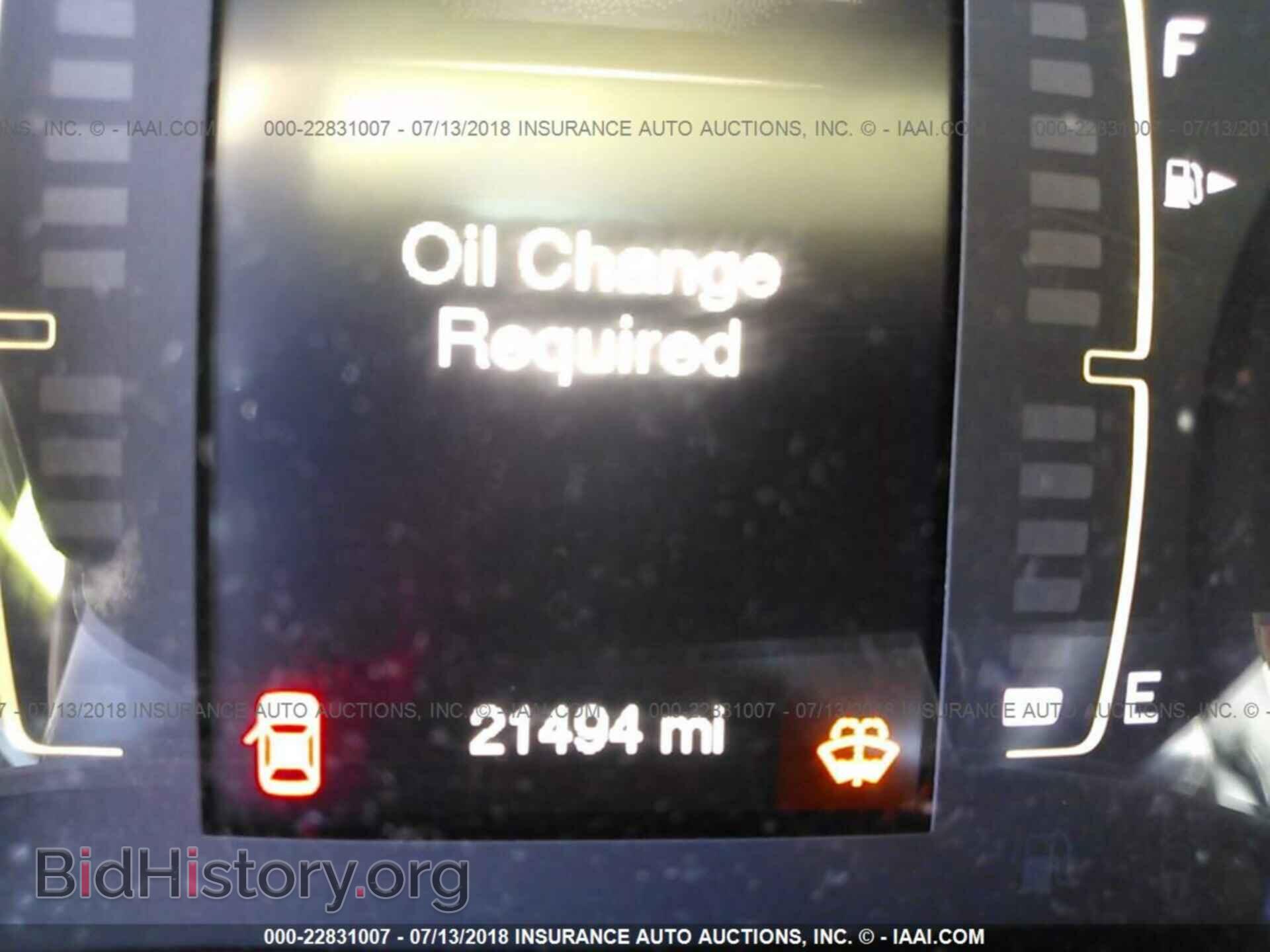 2017 Jeep Cherokee - VIN: 1C4PJLCSXHW607705 - Фото 7