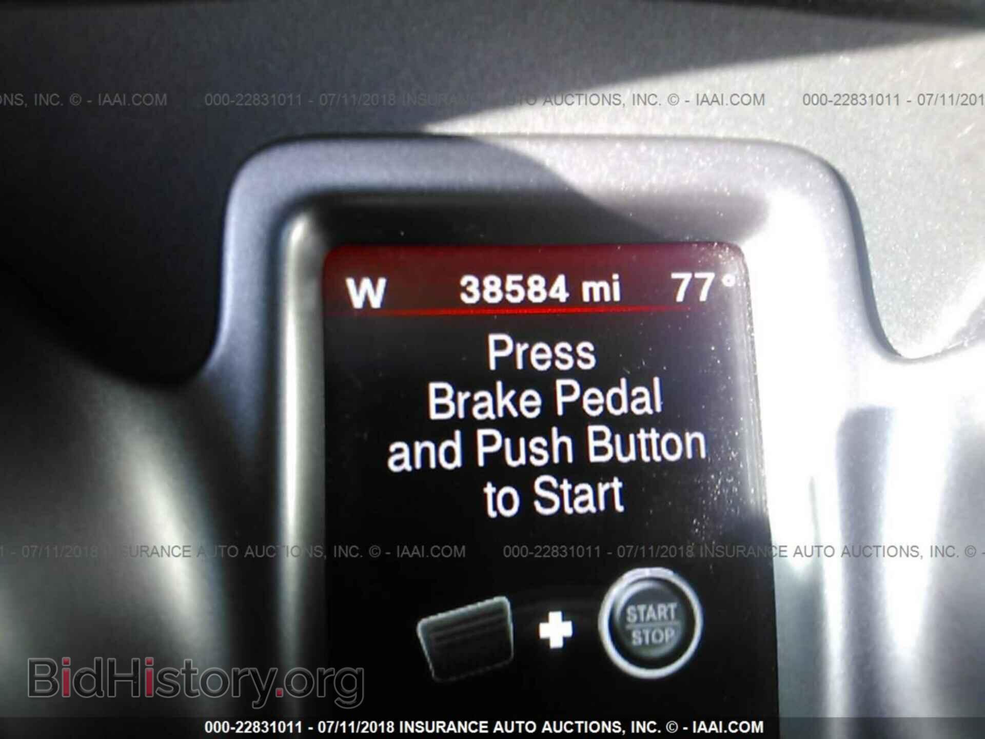 2017 Dodge Journey - VIN: 3C4PDCGG6HT548073 - Фото 7