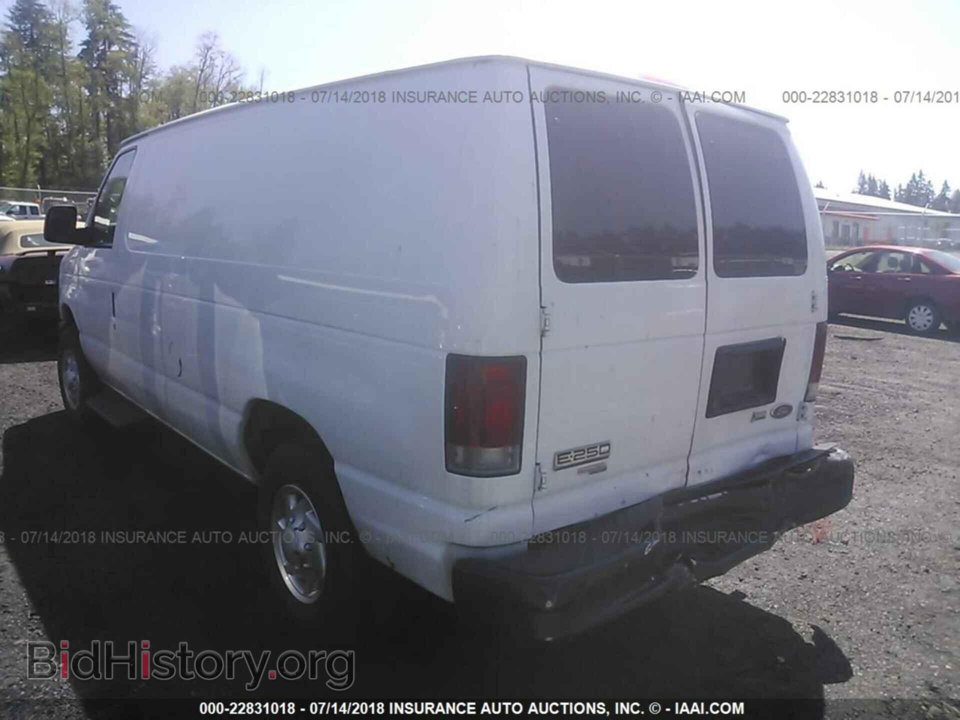 2012 Ford Econoline - VIN: 1FTNE2EW4CDA60246 - Фото 3