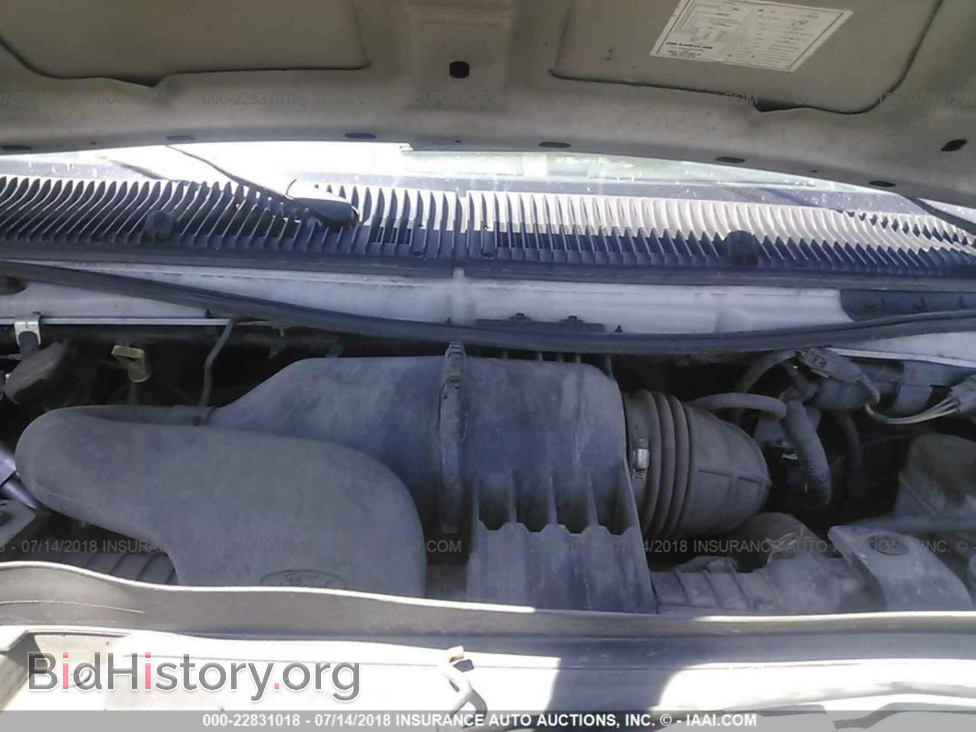 2012 Ford Econoline - VIN: 1FTNE2EW4CDA60246 - Фото 10