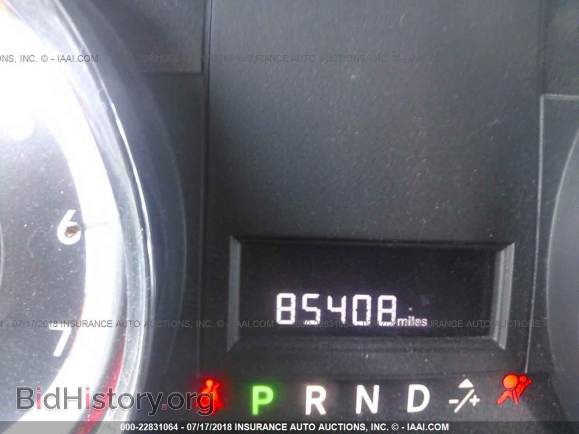 2015 Dodge Grand caravan - VIN: 2C4RDGBG4FR669448 - Фото 7