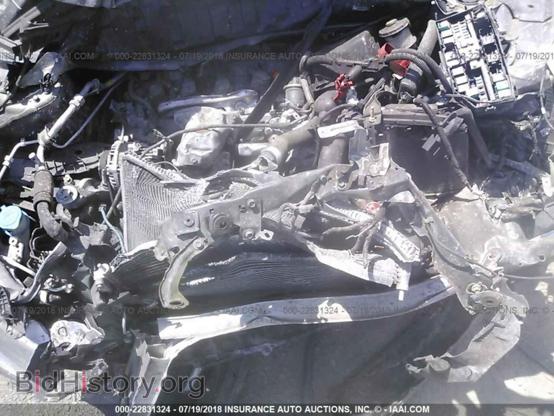 2014 Honda Civic - VIN: 19XFB2F5XEE275201 - Фото 10