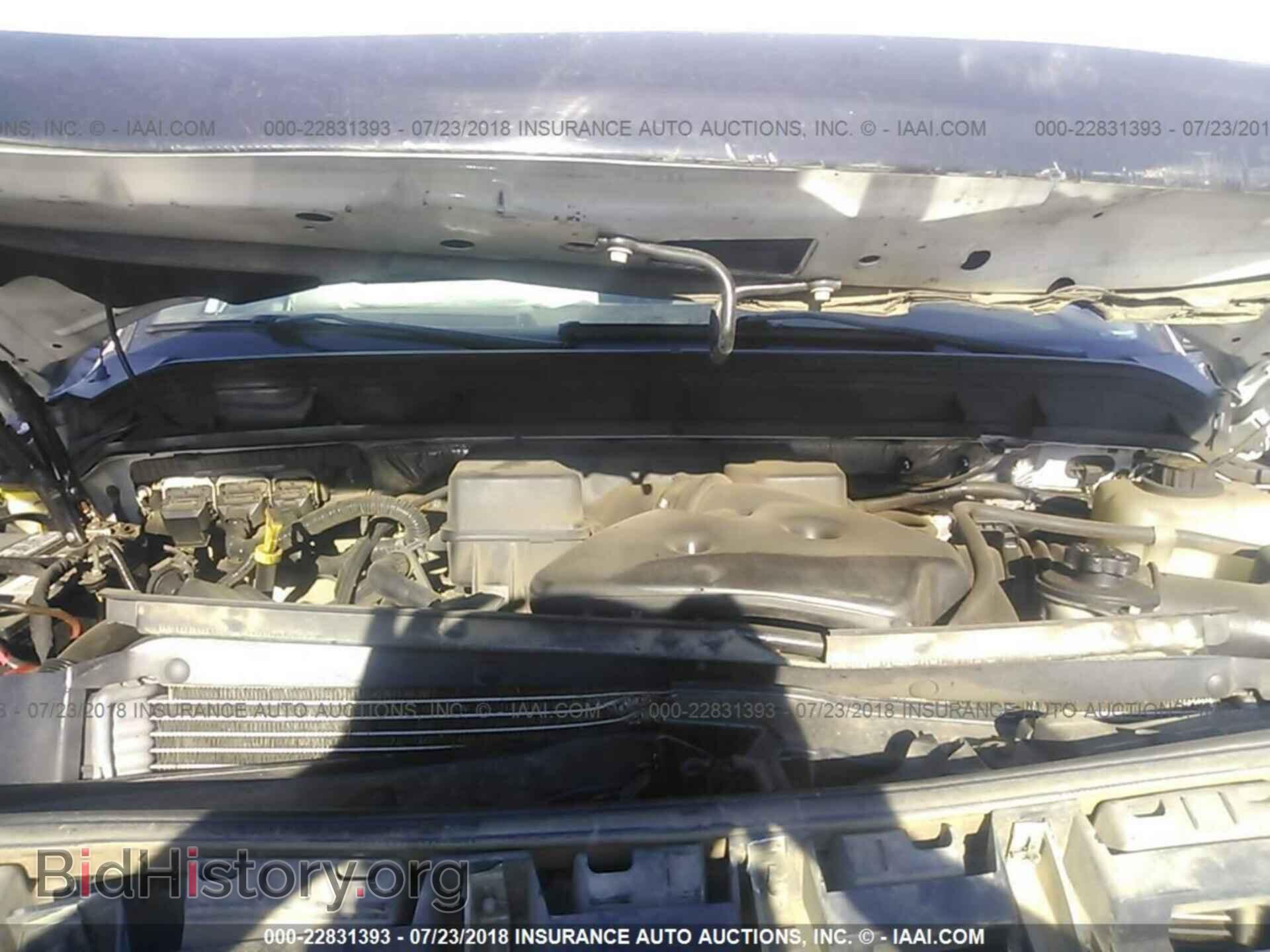 2012 Ford F250 - VIN: 1FT7X2B62CEC47275 - Фото 10