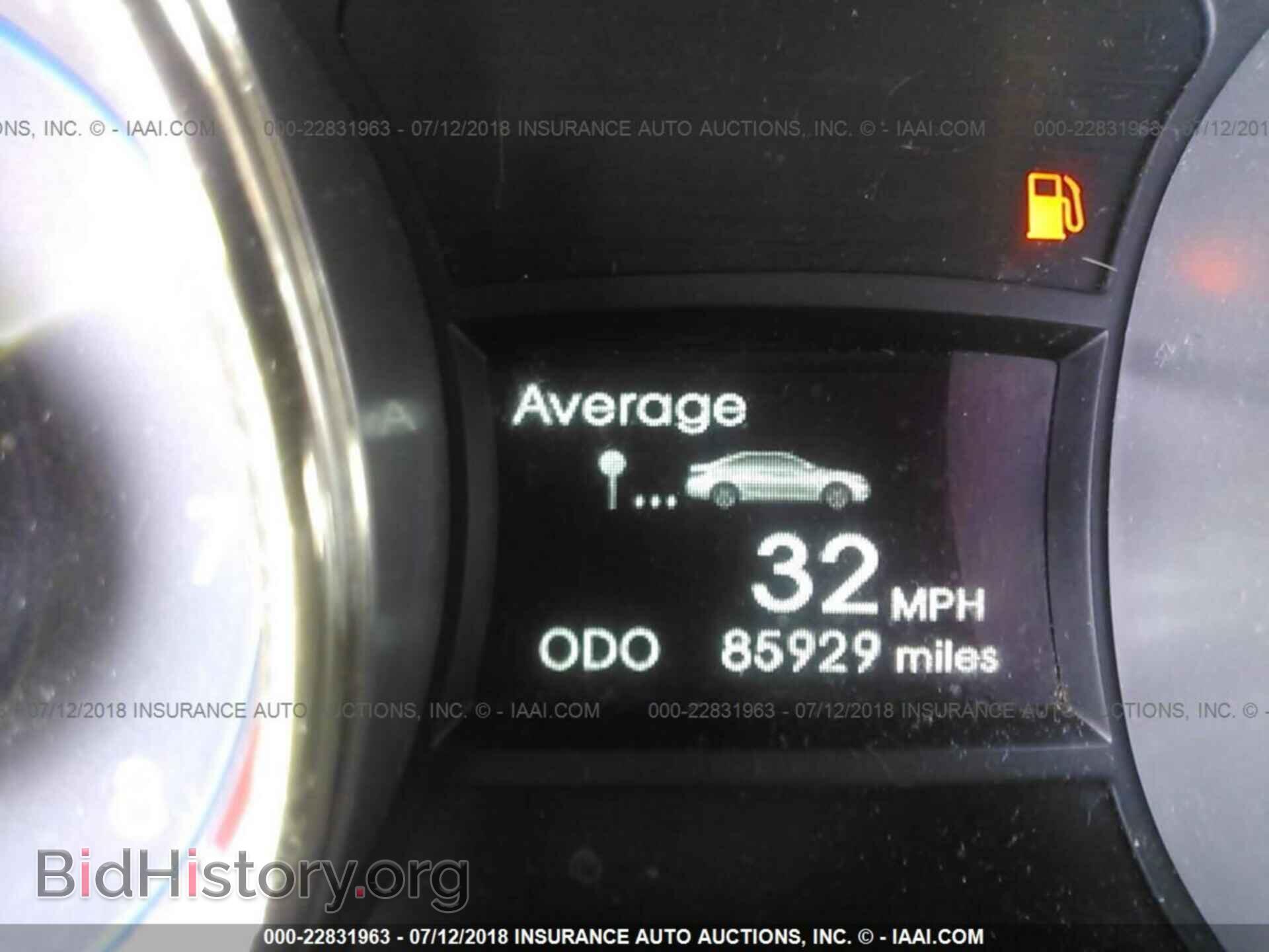 2012 Hyundai Sonata - VIN: 5NPEB4AC5CH495884 - Photo 7