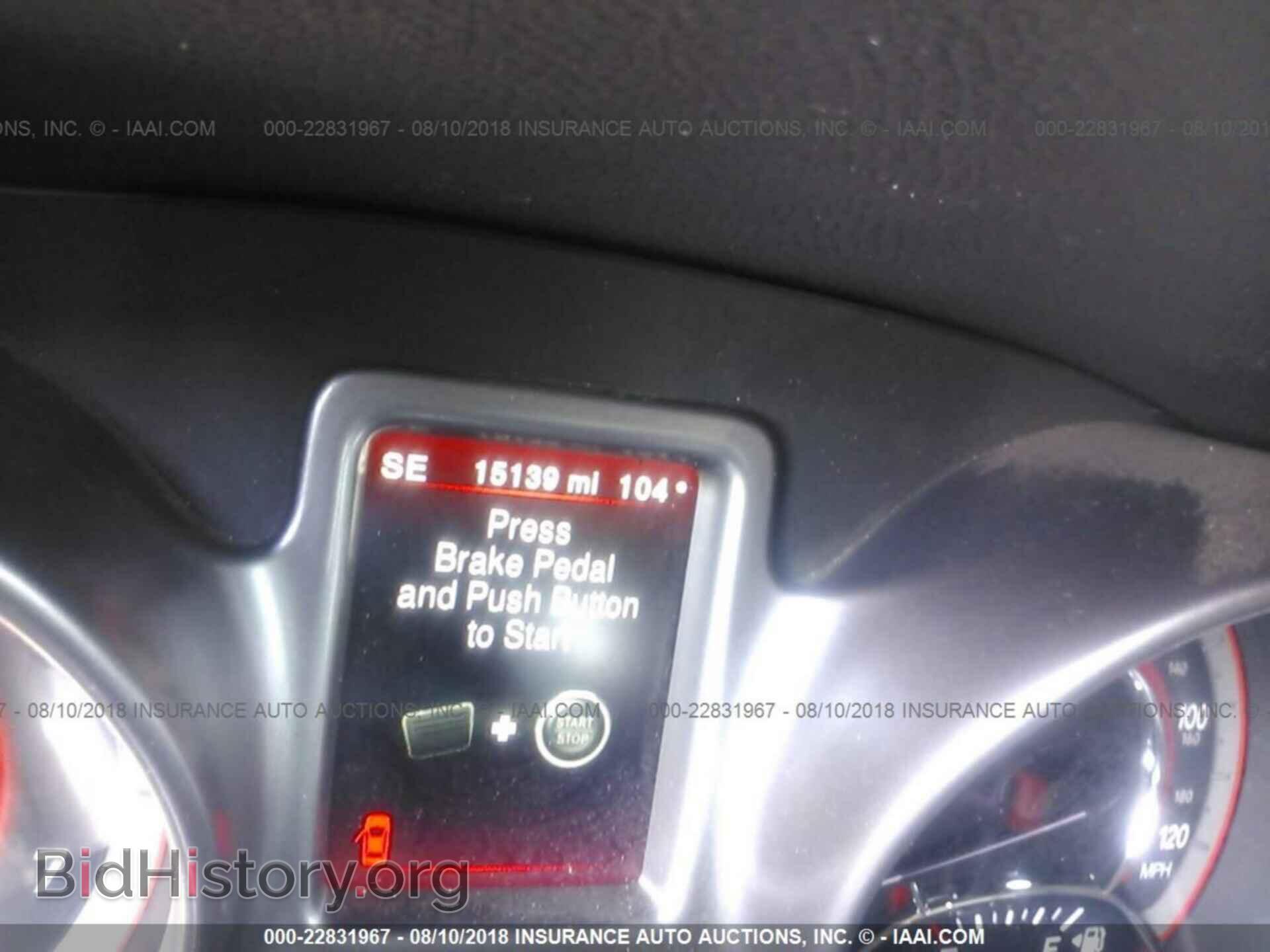 2017 Dodge Journey - VIN: 3C4PDCGG0HT677779 - Photo 7