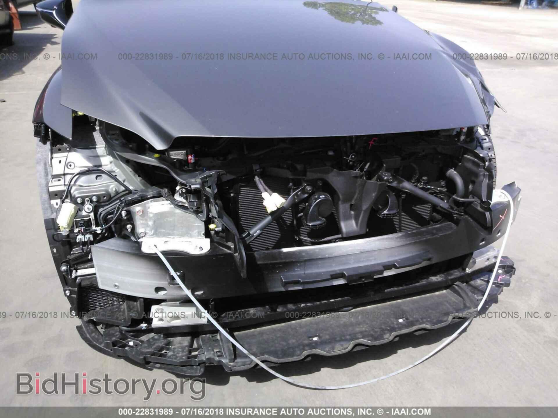 2018 Lexus Ls - VIN: JTHB51FF8J5001489 - Фото 6
