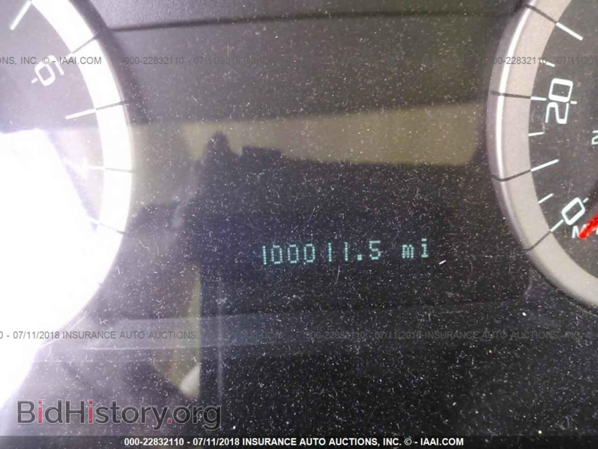 2012 Ford Escape - VIN: 1FMCU0D70CKC00342 - Фото 7