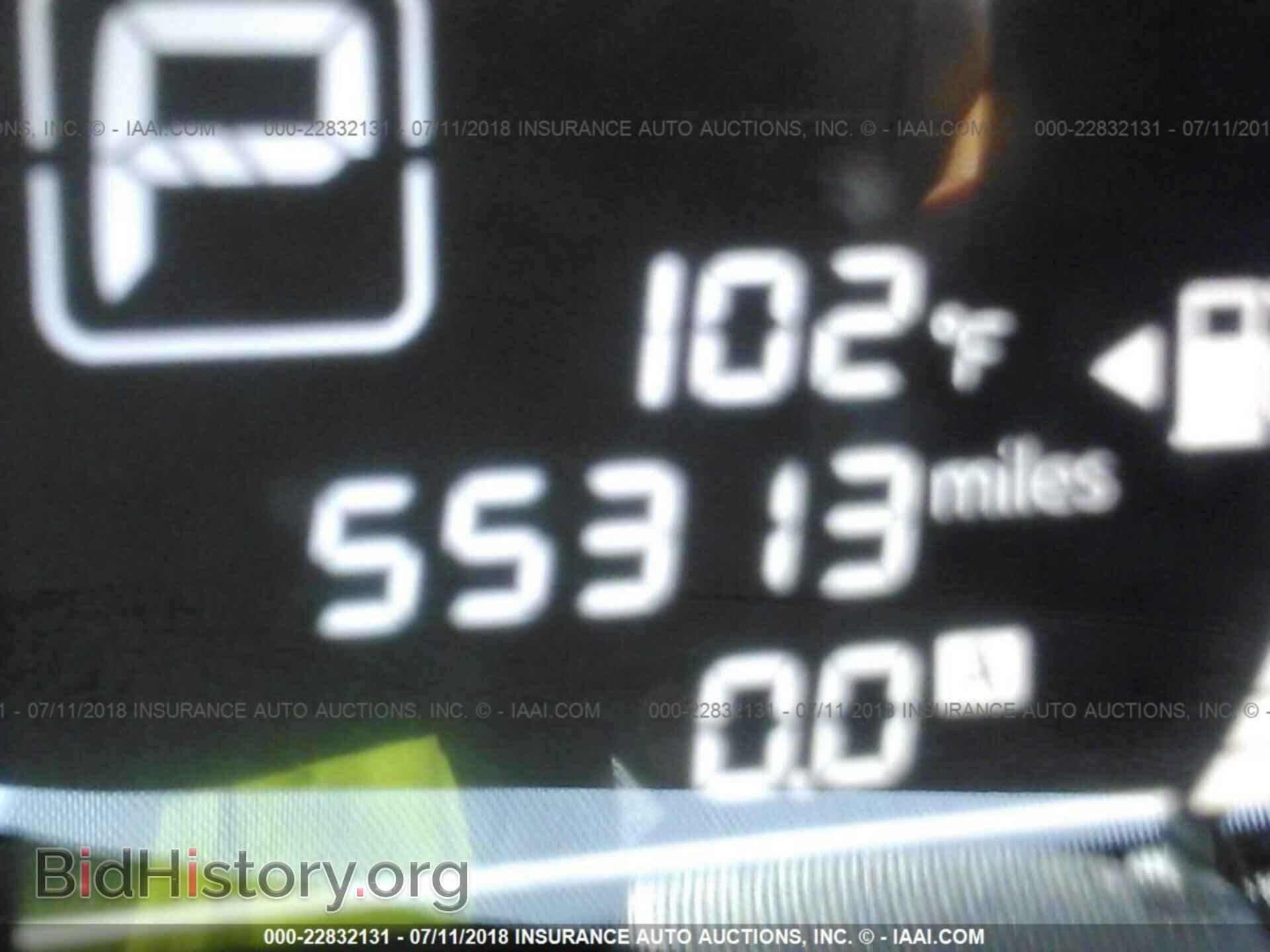 2015 Nissan Versa note - VIN: 3N1CE2CPXFL358062 - Фото 7