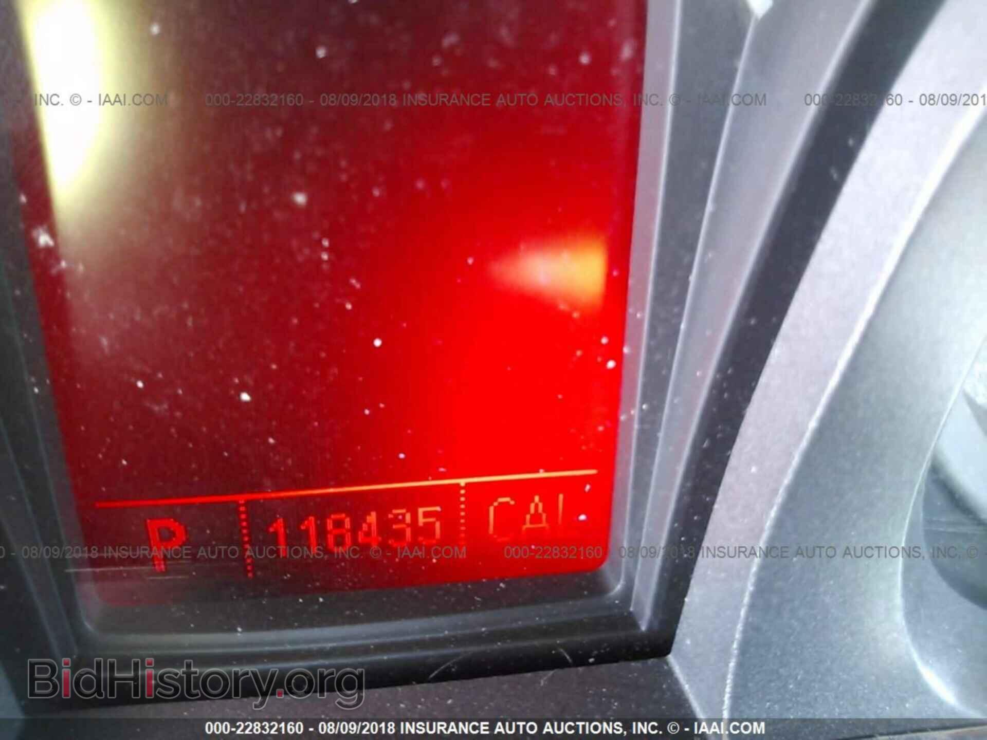 2011 Gmc Terrain - VIN: 2CTALSEC5B6223594 - Photo 7