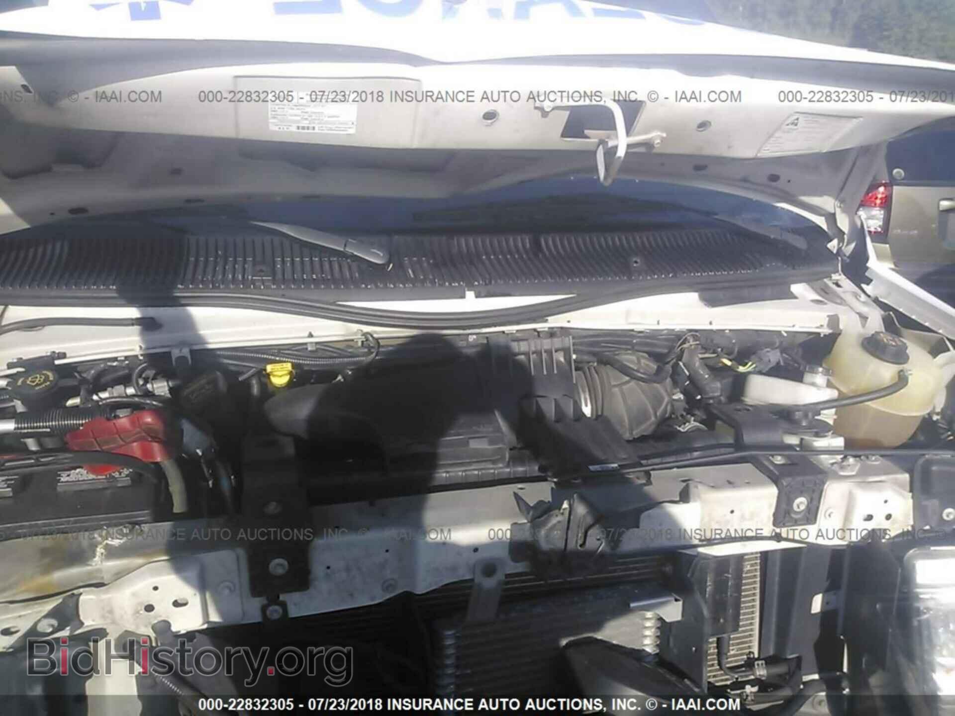 2013 Ford Econoline - VIN: 1FDSS3ES4DDB06010 - Фото 10