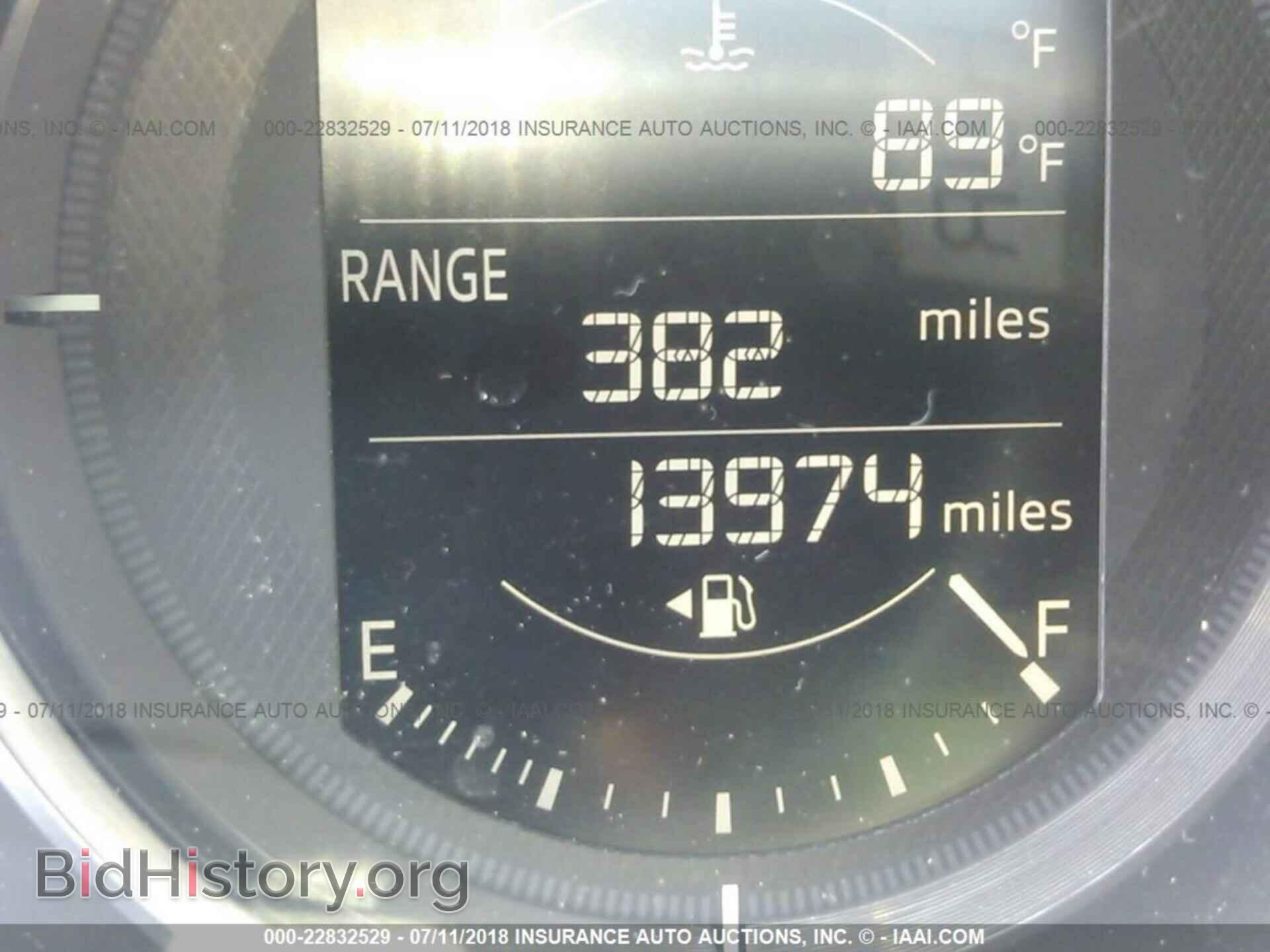 2017 Mazda 6 - VIN: JM1GL1V52H1123515 - Фото 7