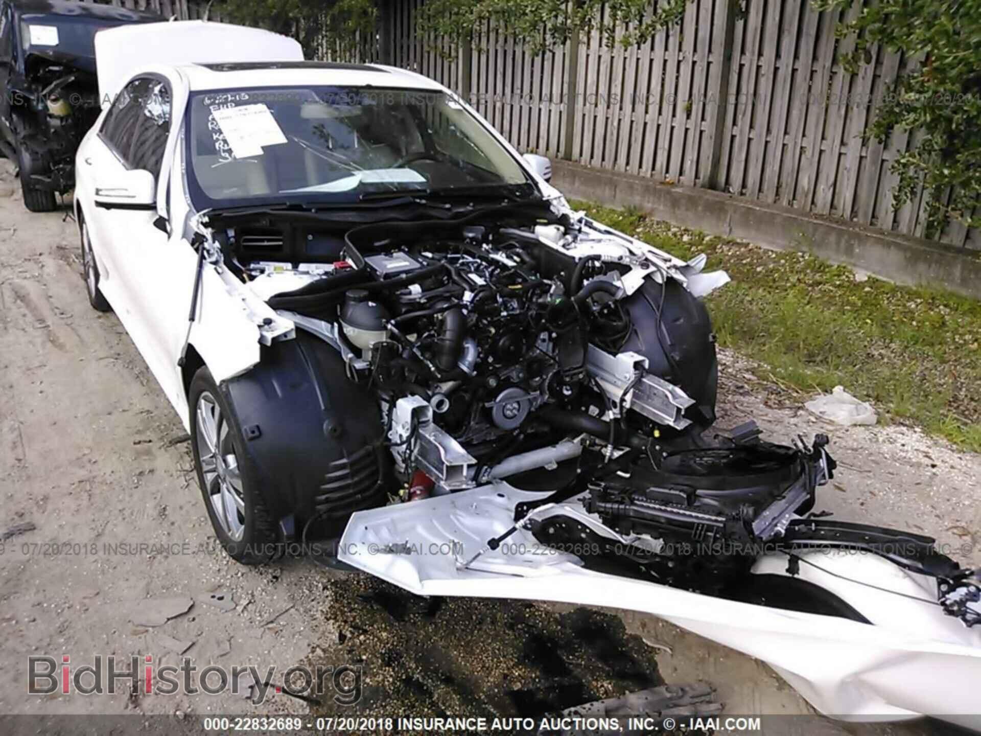 2016 Mercedes-benz E - VIN: WDDHF0EB0GB269552 - Фото 6
