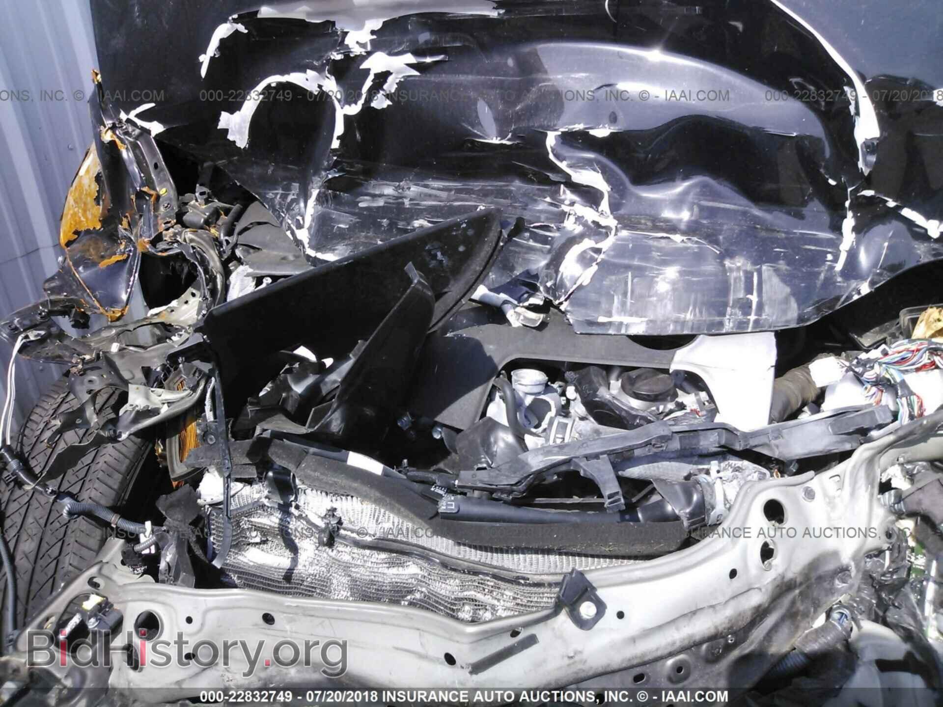 2015 Lexus Gs - VIN: JTHBE1BL4FA004741 - Photo 10